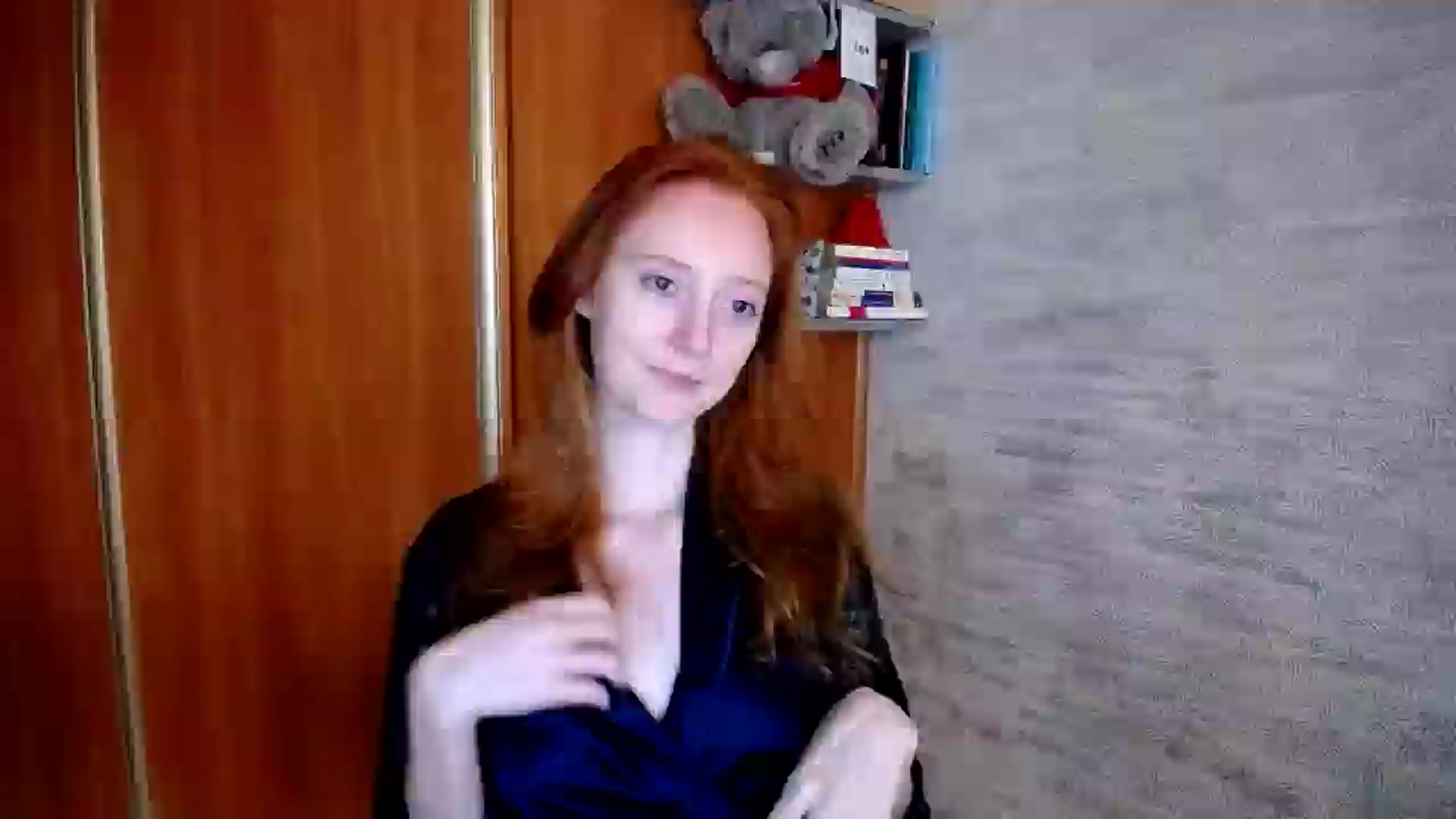 Gallery image thumbnail from RedSweetQueen's myfreecams stream on, 11/11/2024, 09:08 image 4 of 20