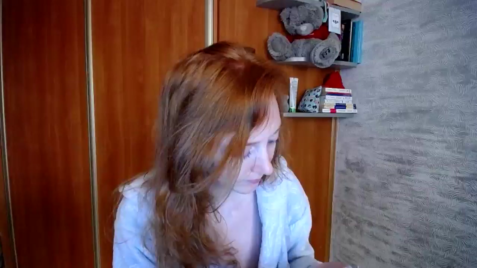 Gallery image thumbnail from RedSweetQueen's myfreecams stream on, 11/12/2024, 09:51 image 4 of 20