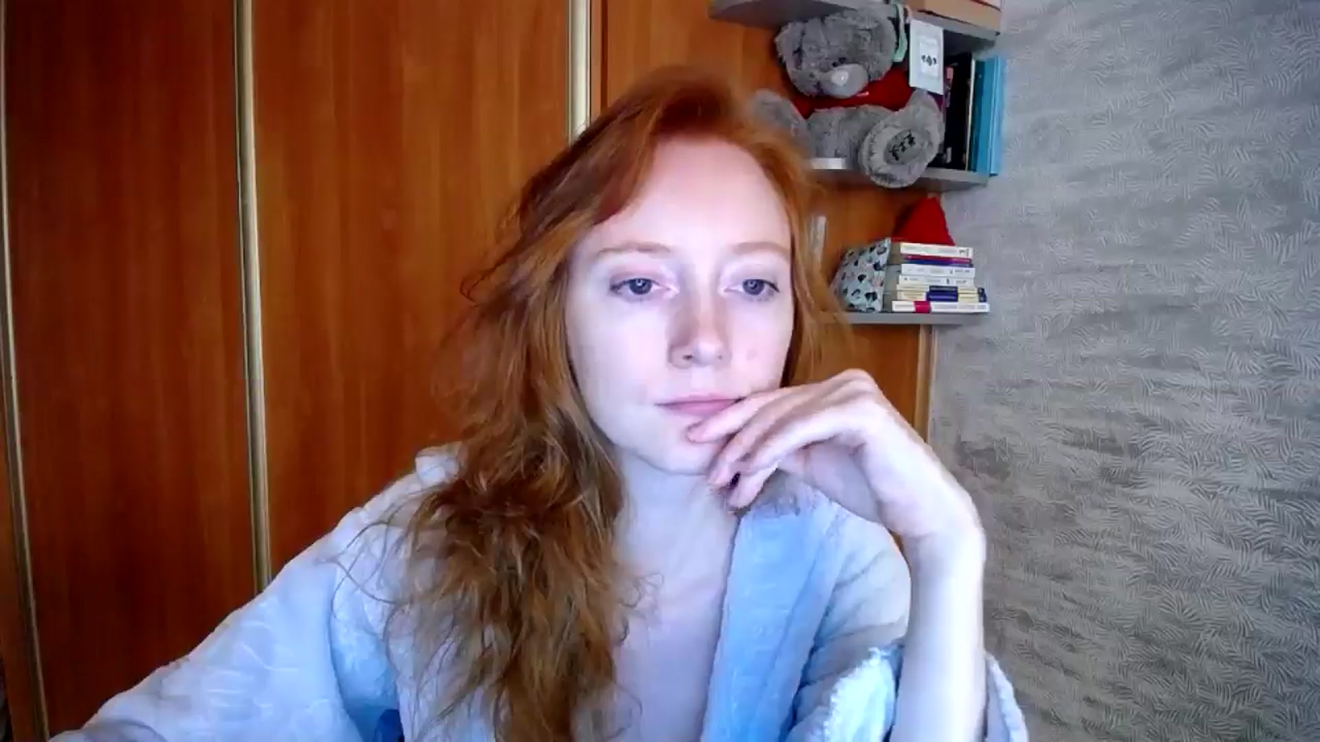 Gallery image thumbnail from RedSweetQueen's myfreecams stream on, 11/12/2024, 09:51 image 20 of 20