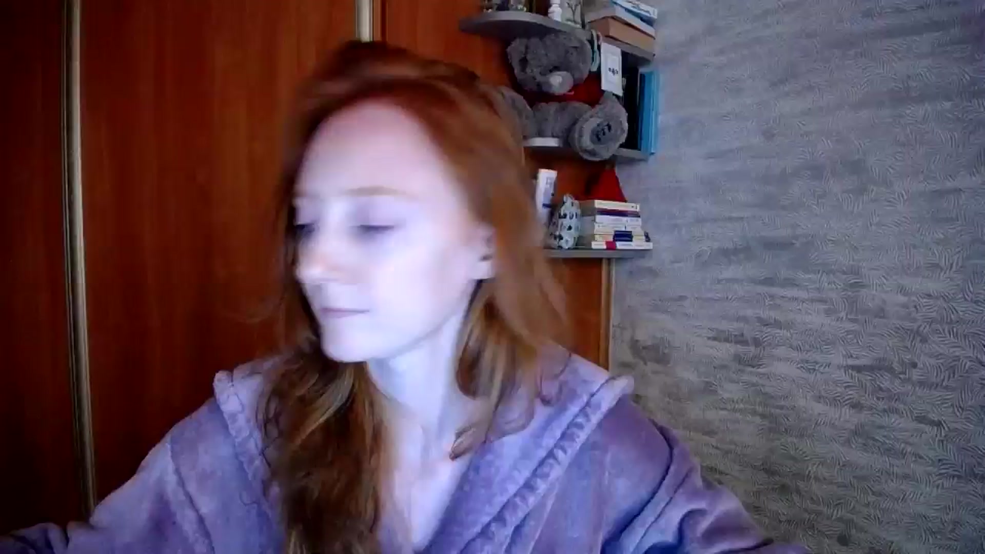 Gallery image thumbnail from RedSweetQueen's myfreecams stream on, 11/13/2024, 12:00 image 20 of 20