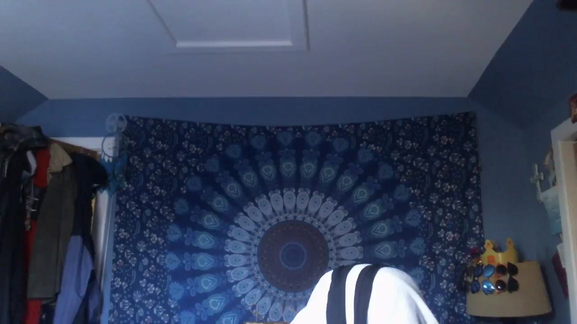 Gallery image thumbnail from RedVelvetCak3's myfreecams stream on, 12/25/2024, 20:20 image 20 of 20