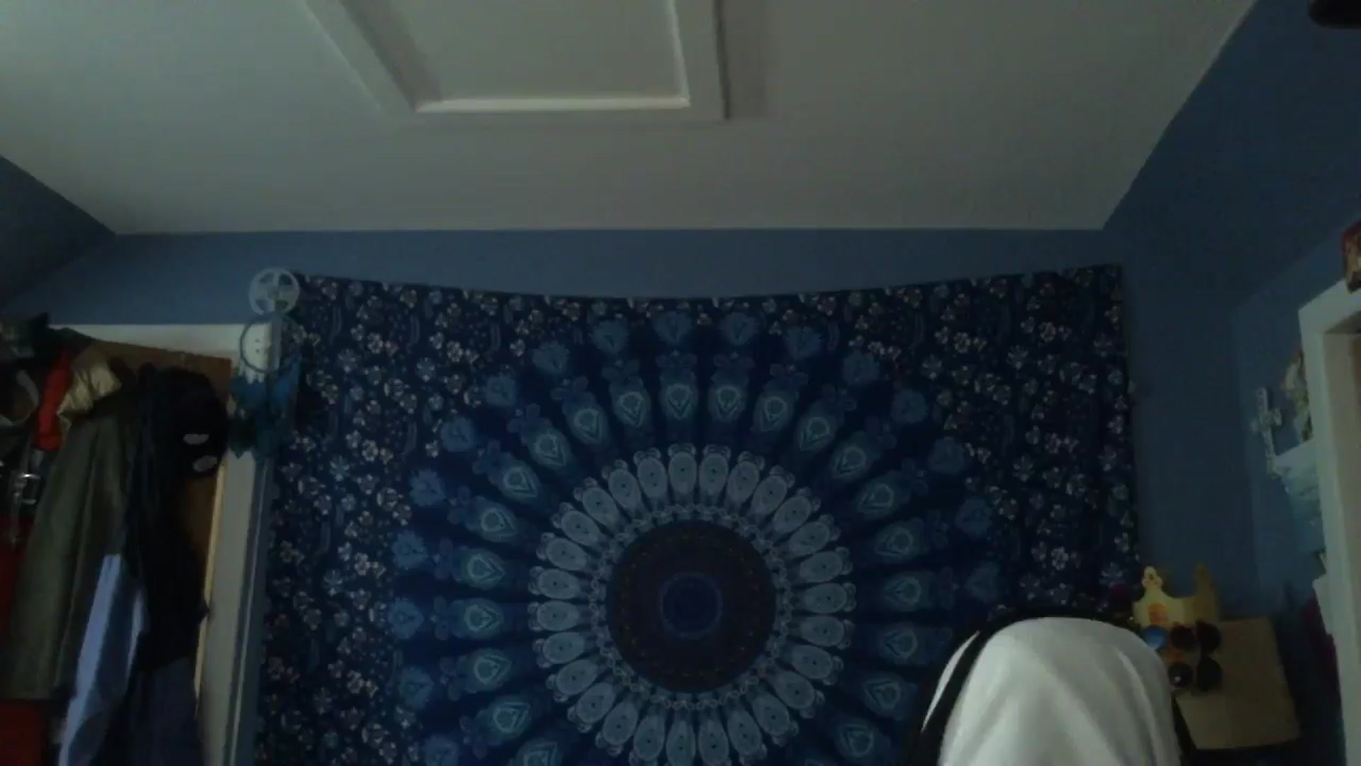 Gallery image thumbnail from RedVelvetCak3's myfreecams stream on, 12/25/2024, 20:20 image 8 of 20