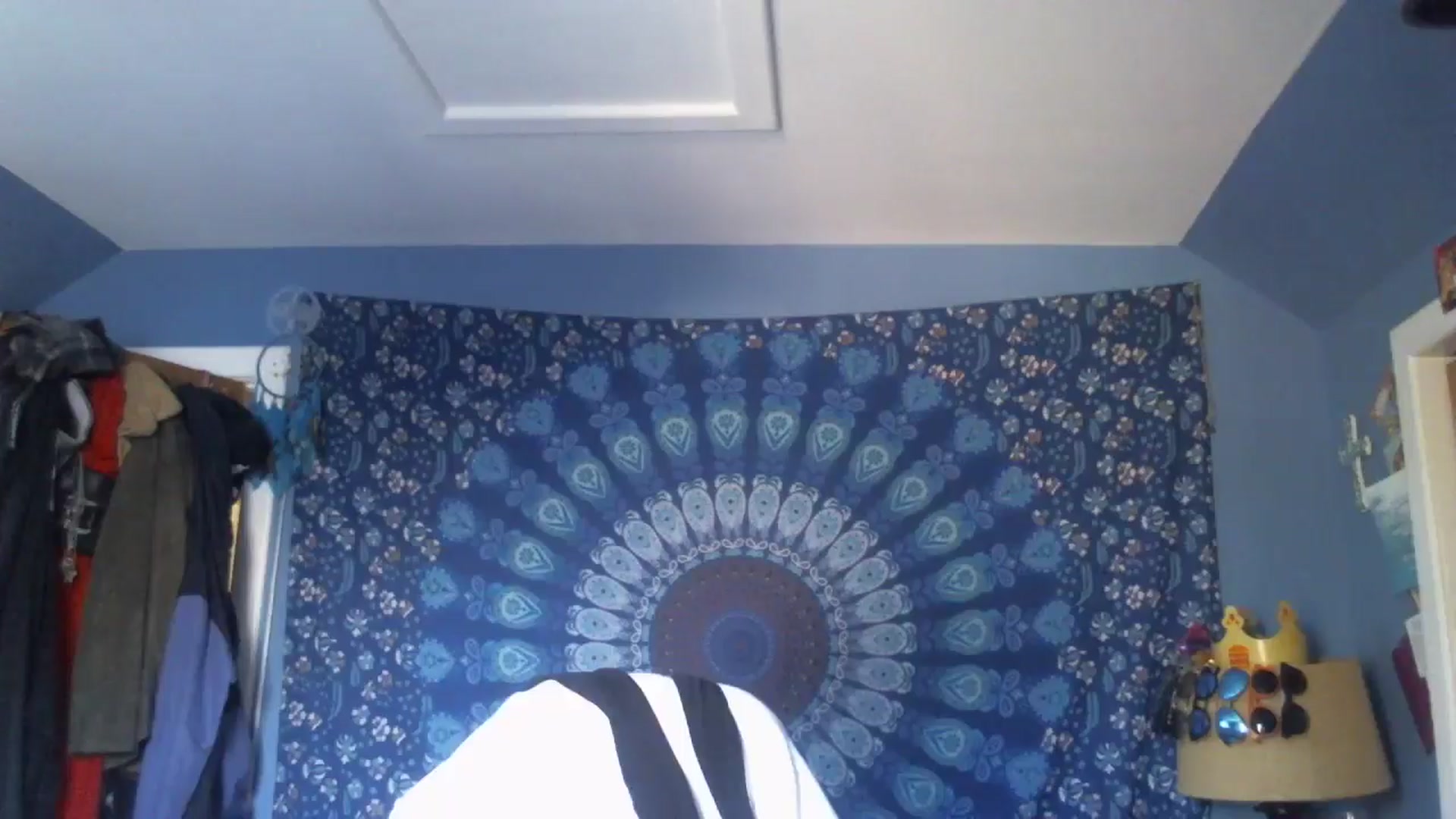Gallery image thumbnail from RedVelvetCak3's myfreecams stream on, 12/25/2024, 20:20 image 16 of 20