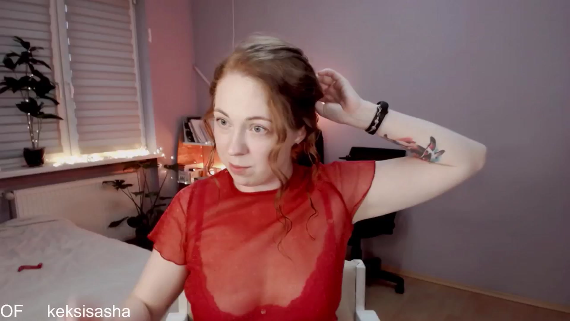 Gallery image thumbnail from RedWoddy's myfreecams stream on, 06/02/2024, 18:14 image 7 of 20