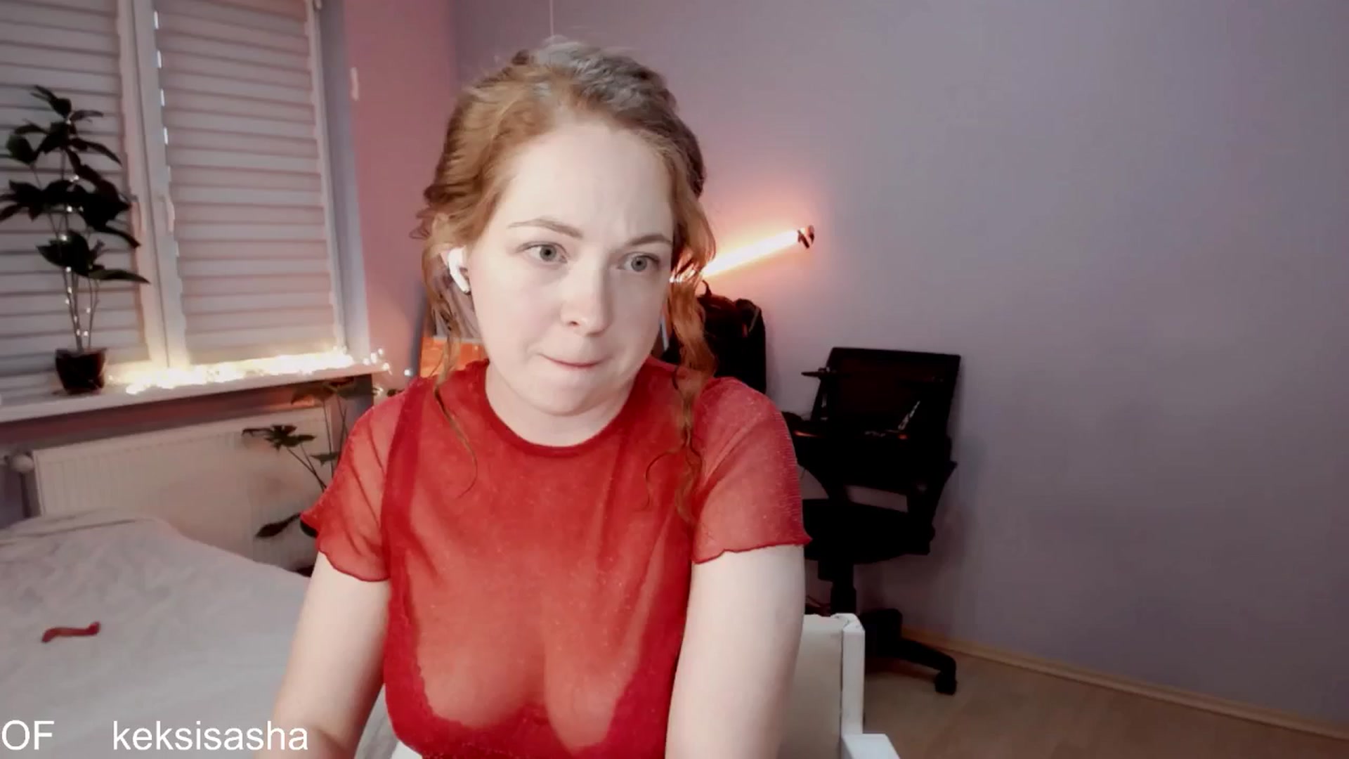Gallery image thumbnail from RedWoddy's myfreecams stream on, 06/02/2024, 18:14 image 3 of 20