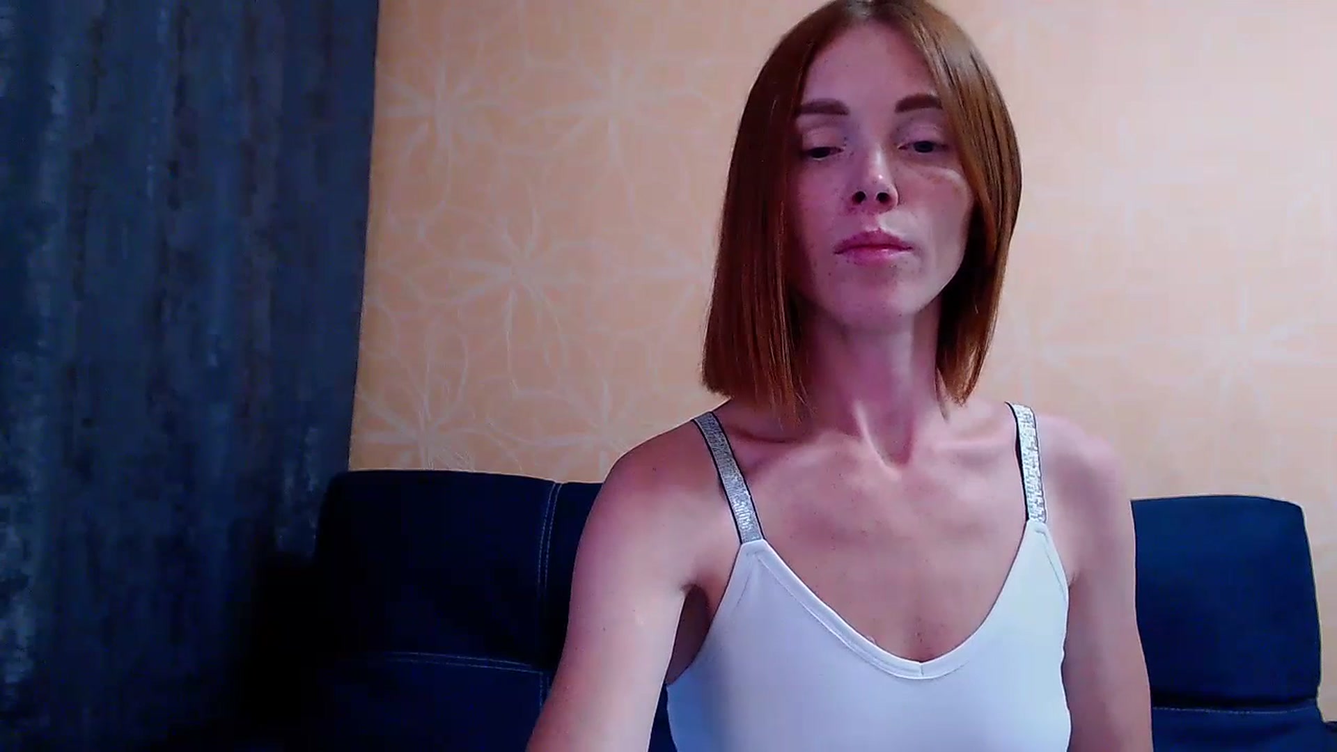 Gallery image thumbnail from Red_Alina's myfreecams stream on, 07/09/2023, 03:13 image 20 of 20