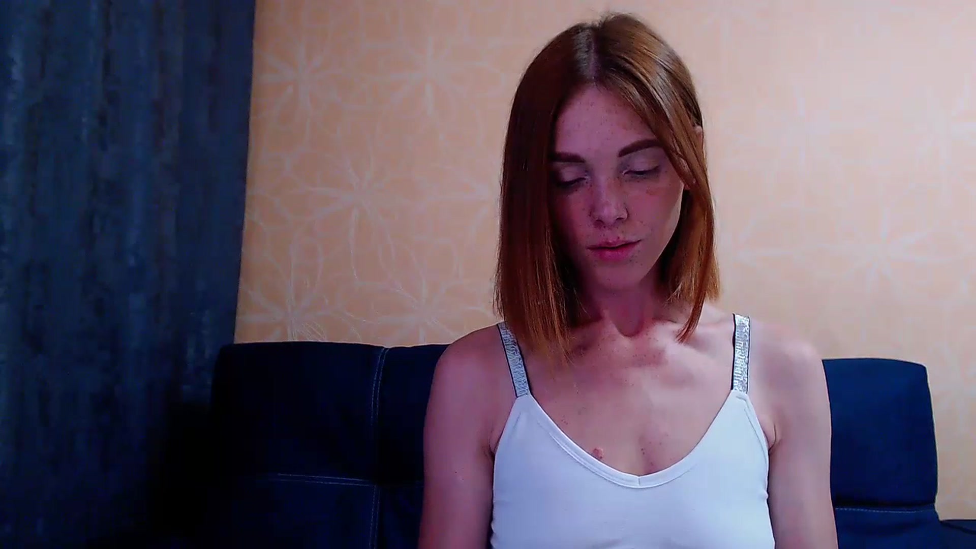 Gallery image thumbnail from Red_Alina's myfreecams stream on, 07/09/2023, 03:13 image 3 of 20