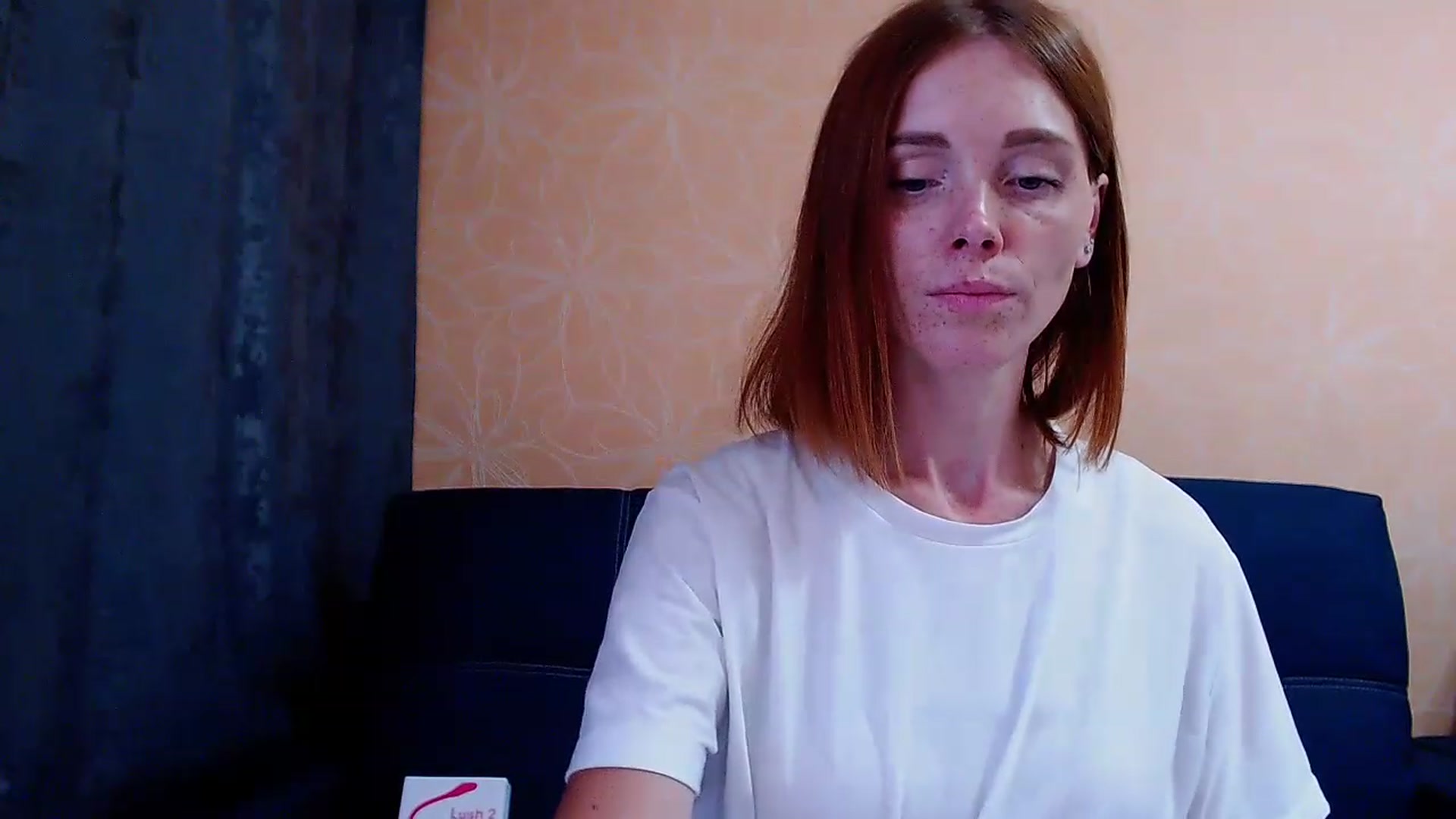 Gallery image thumbnail from Red_Alina's myfreecams stream on, 08/04/2023, 04:13 image 11 of 20