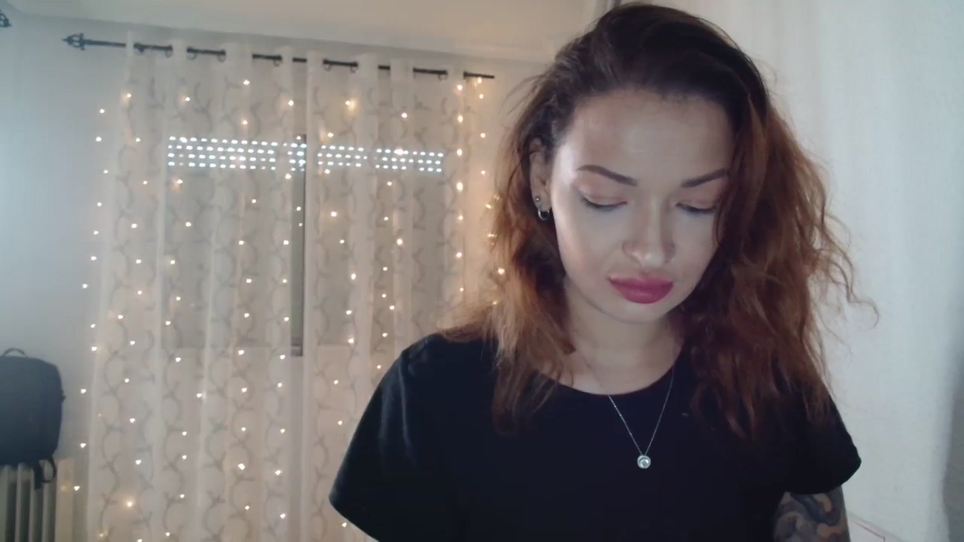 Gallery image thumbnail from Red_Ange1's myfreecams stream on, 01/10/2024, 14:30 image 11 of 20