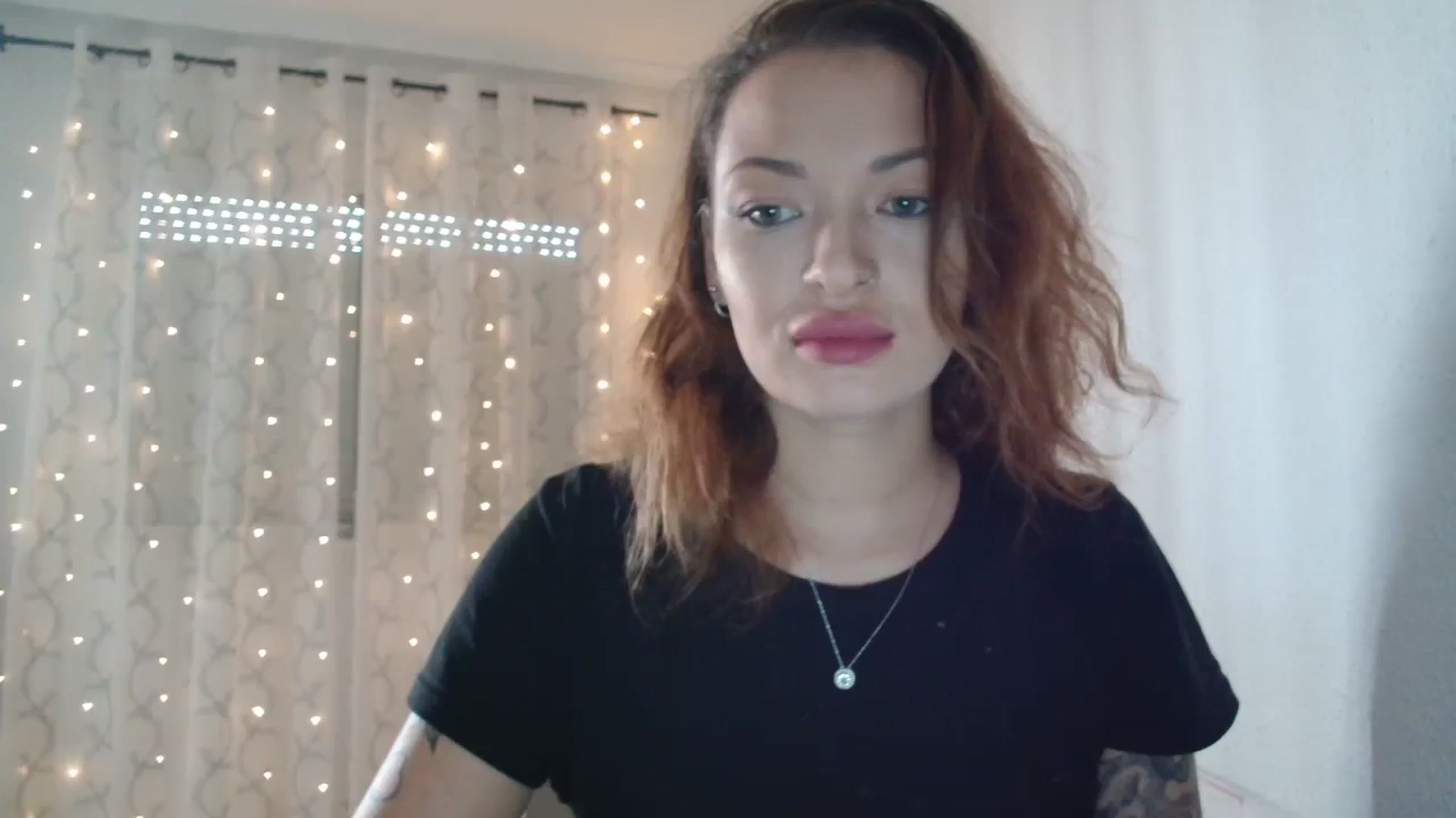 Gallery image thumbnail from Red_Ange1's myfreecams stream on, 01/10/2024, 14:30 image 1 of 20