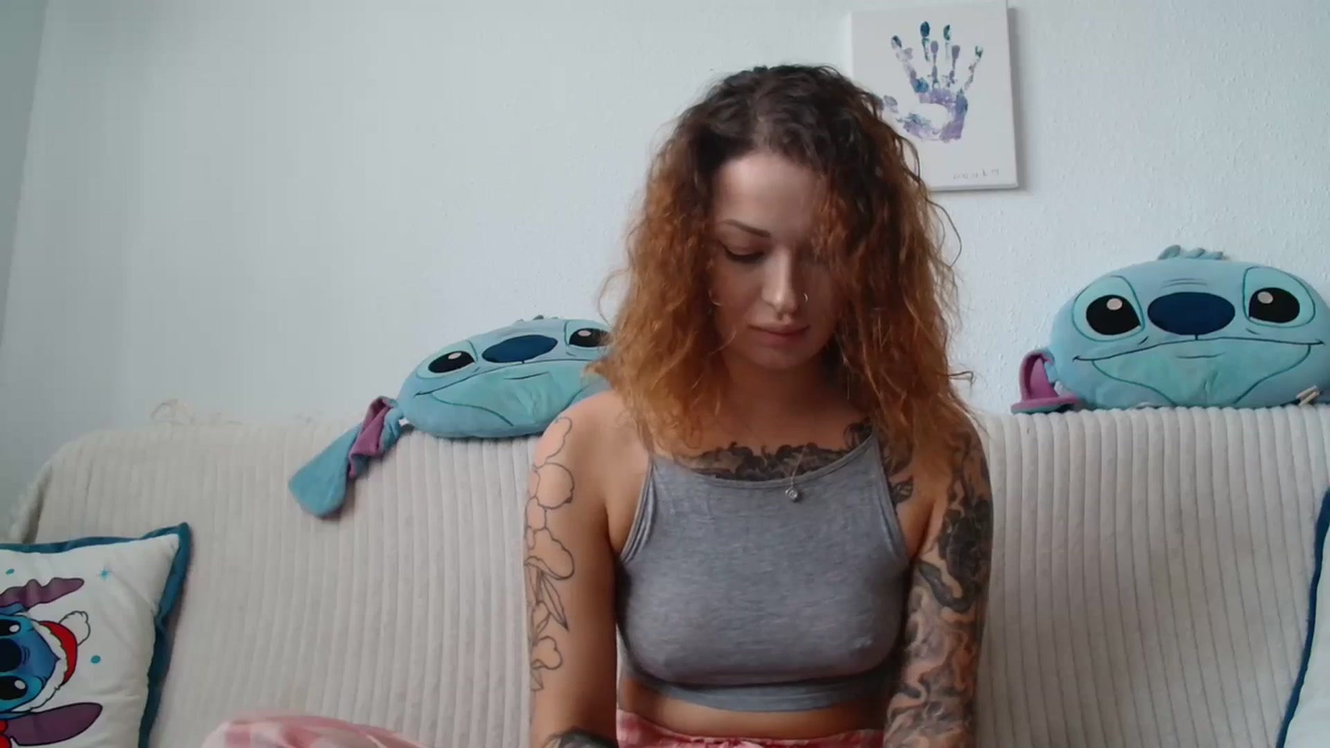 Gallery image thumbnail from Red_Ange1's myfreecams stream on, 01/14/2024, 15:47 image 4 of 20