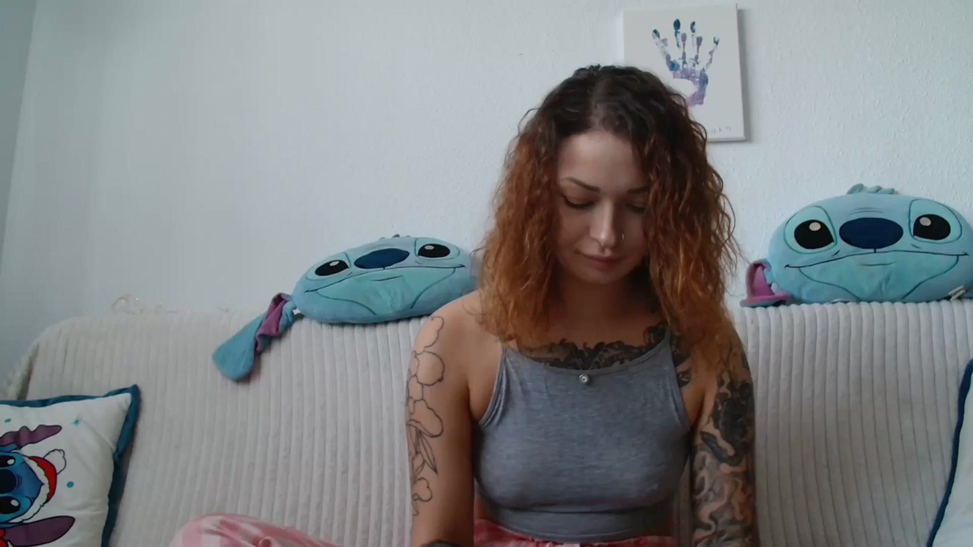 Gallery image thumbnail from Red_Ange1's myfreecams stream on, 01/14/2024, 15:47 image 11 of 20