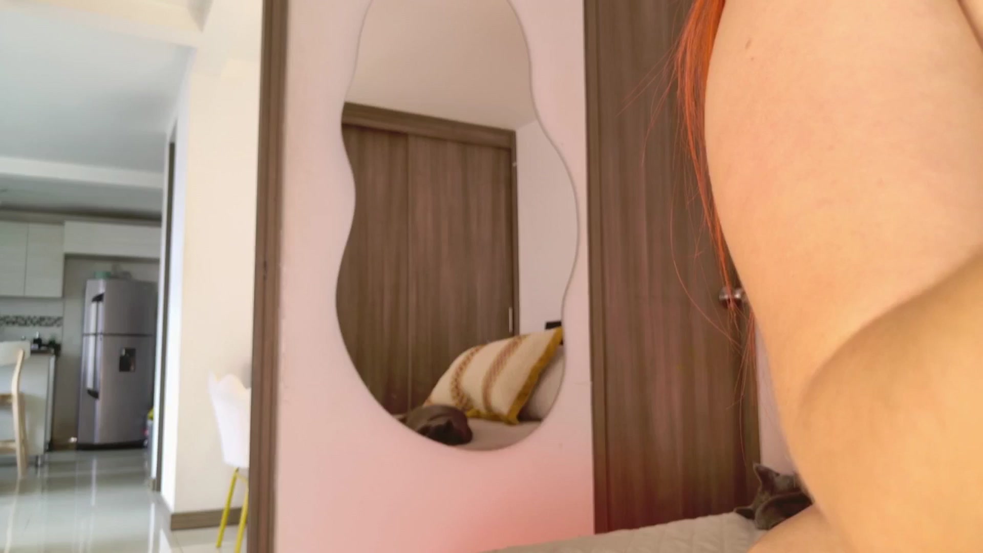Gallery image thumbnail from Red_Aria's myfreecams stream on, 09/05/2025, 21:02 image 11 of 20