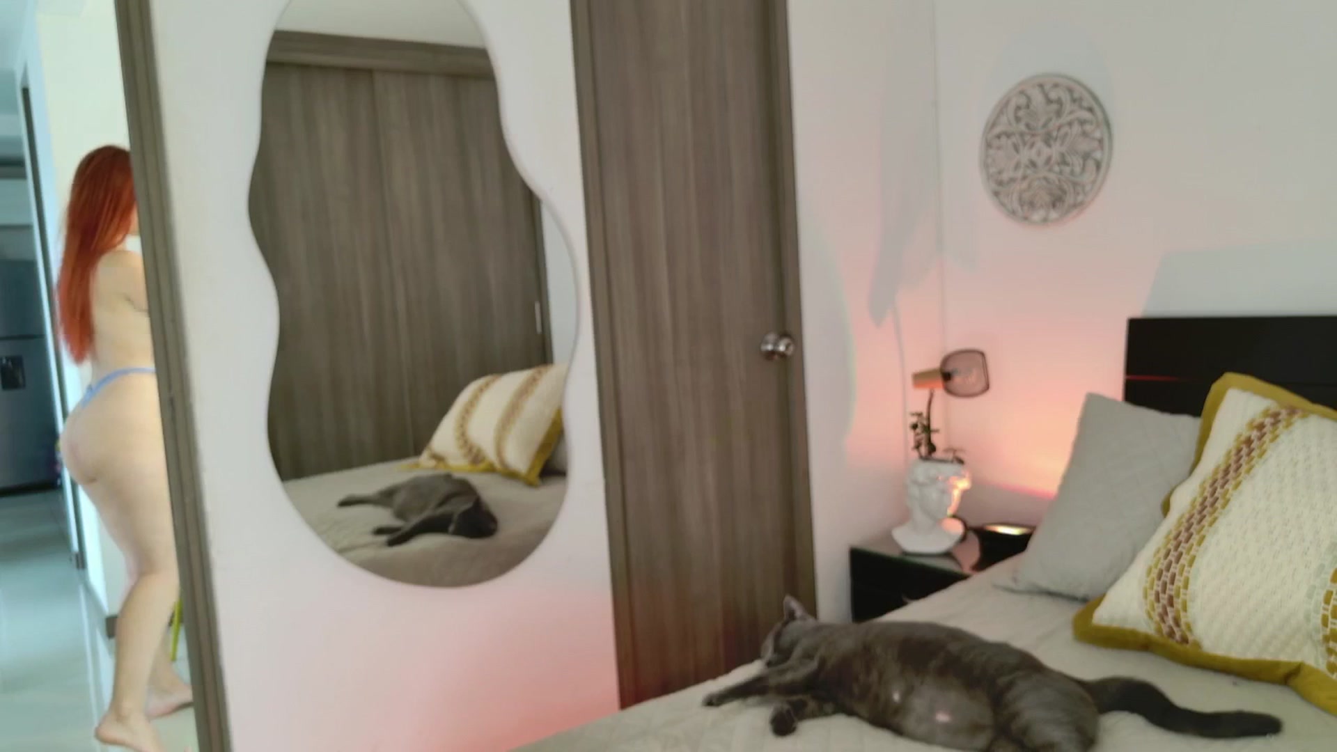 Gallery image thumbnail from Red_Aria's myfreecams stream on, 09/05/2025, 21:02 image 12 of 20