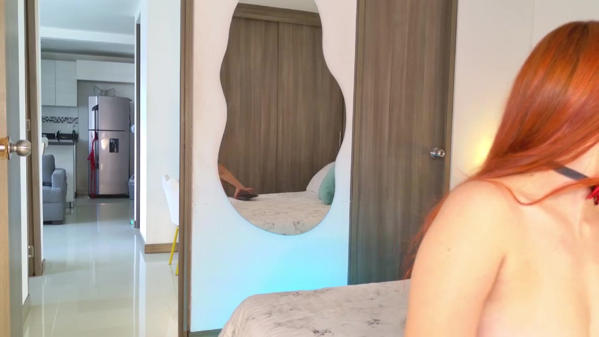 Gallery image thumbnail from Red_Aria's myfreecams stream on, 10/31/2025, 21:05 image 7 of 20