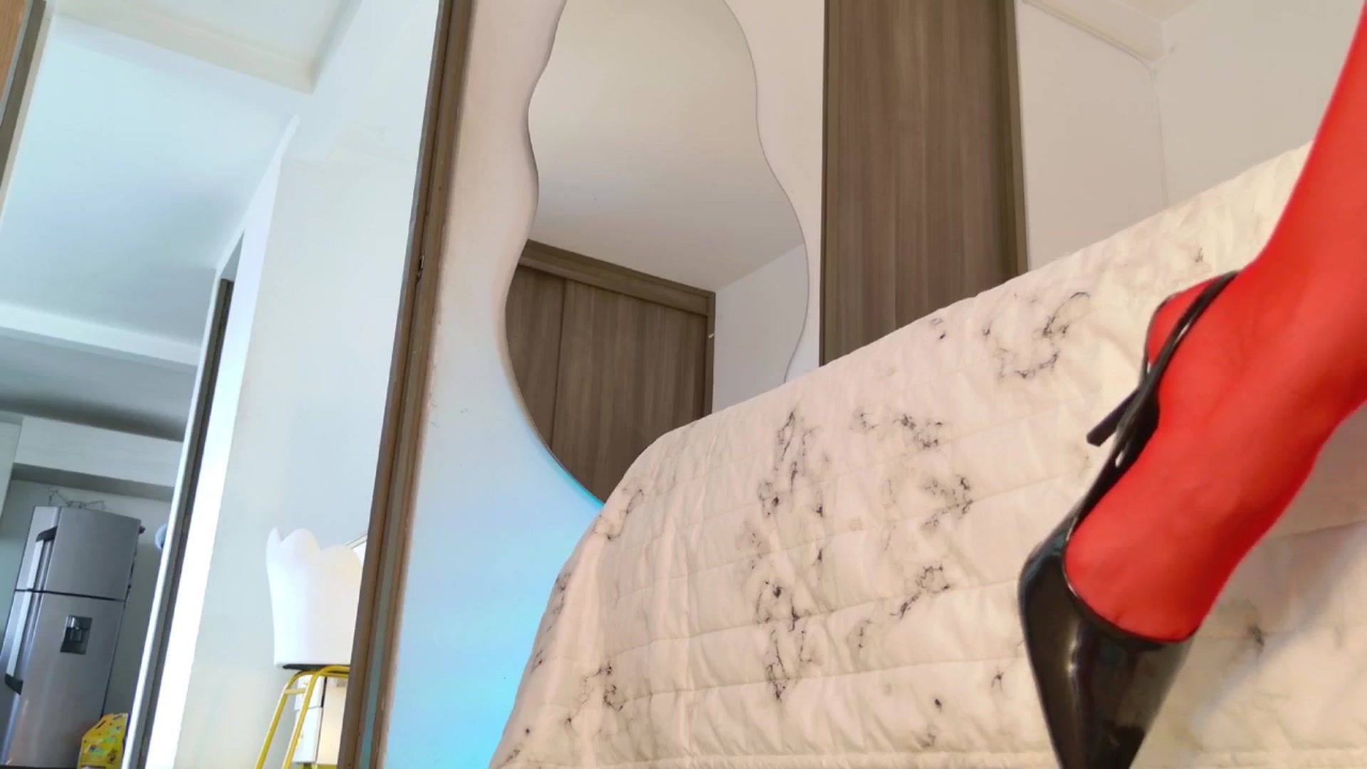 Gallery image thumbnail from Red_Aria's myfreecams stream on, 10/31/2025, 21:05 image 6 of 20