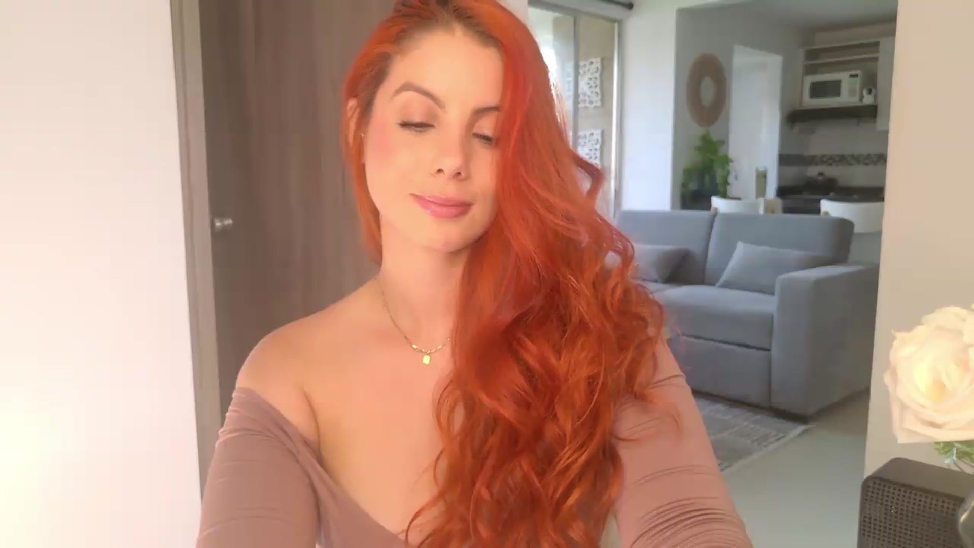 Gallery image thumbnail from Red_Aria's myfreecams stream on, 05/13/2026, 20:49 image 20 of 20