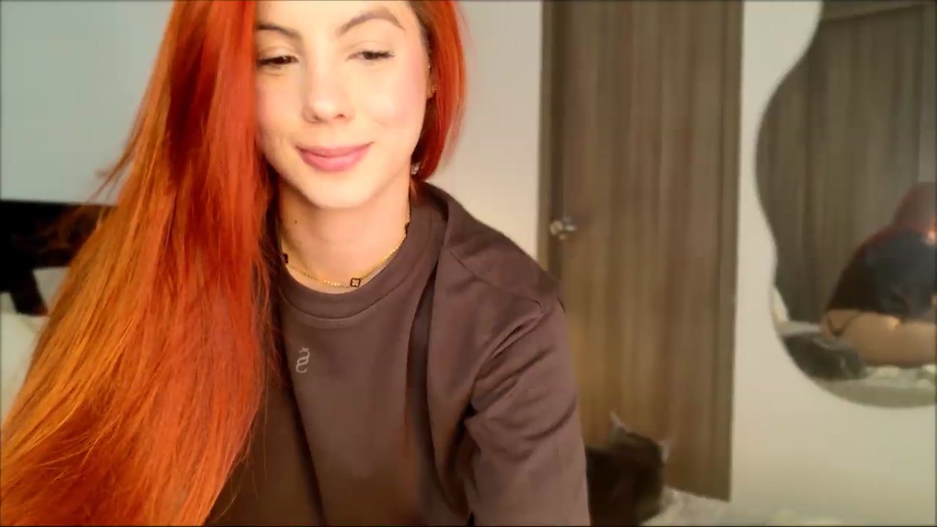 Gallery image thumbnail from Red_Aria's myfreecams stream on, 08/05/2026, 18:36 image 10 of 20