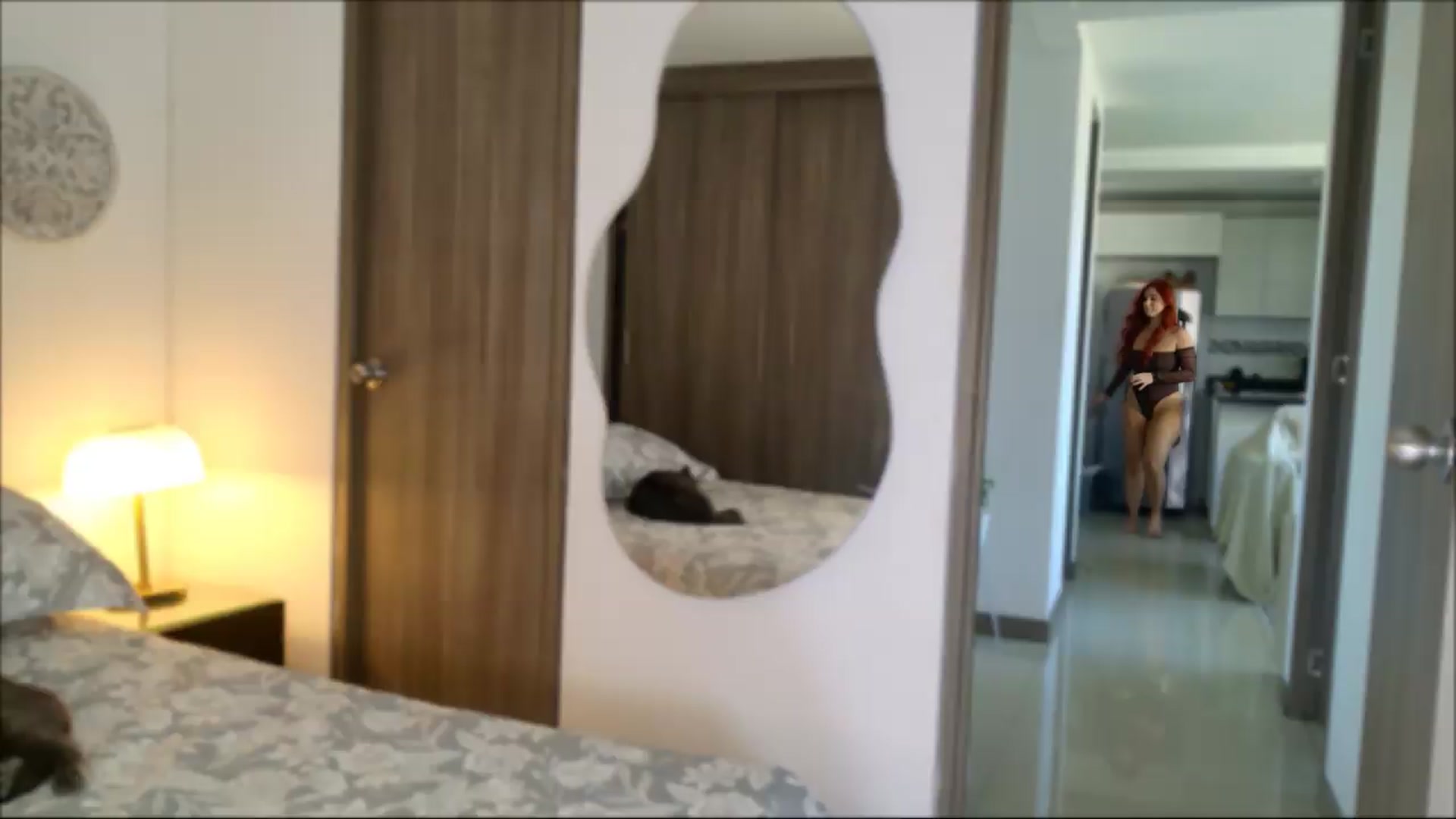 Gallery image thumbnail from Red_Aria's myfreecams stream on, 08/19/2026, 19:57 image 1 of 20