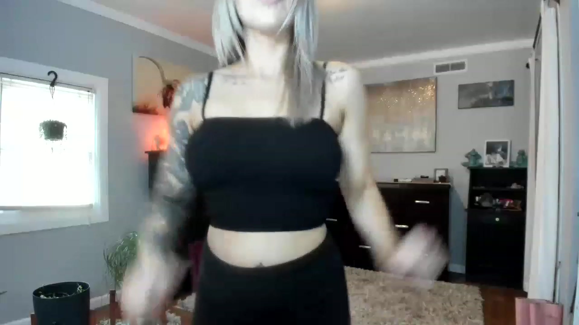Gallery image thumbnail from Red_Chasten's myfreecams stream on, 12/16/2022, 15:58 image 18 of 20
