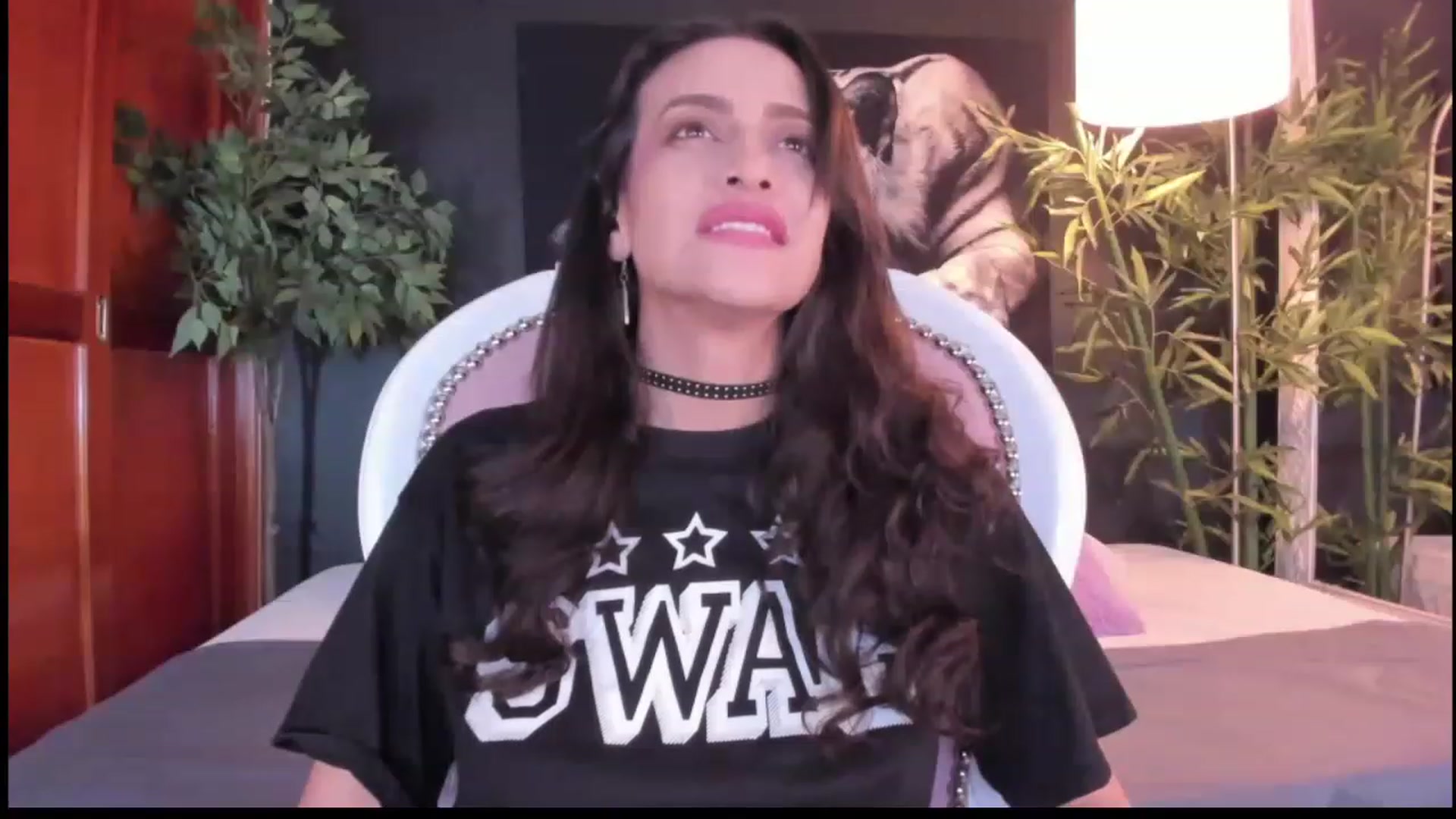 Gallery image thumbnail from Red_Flower203's myfreecams stream on, 06/17/2023, 19:50 image 10 of 20