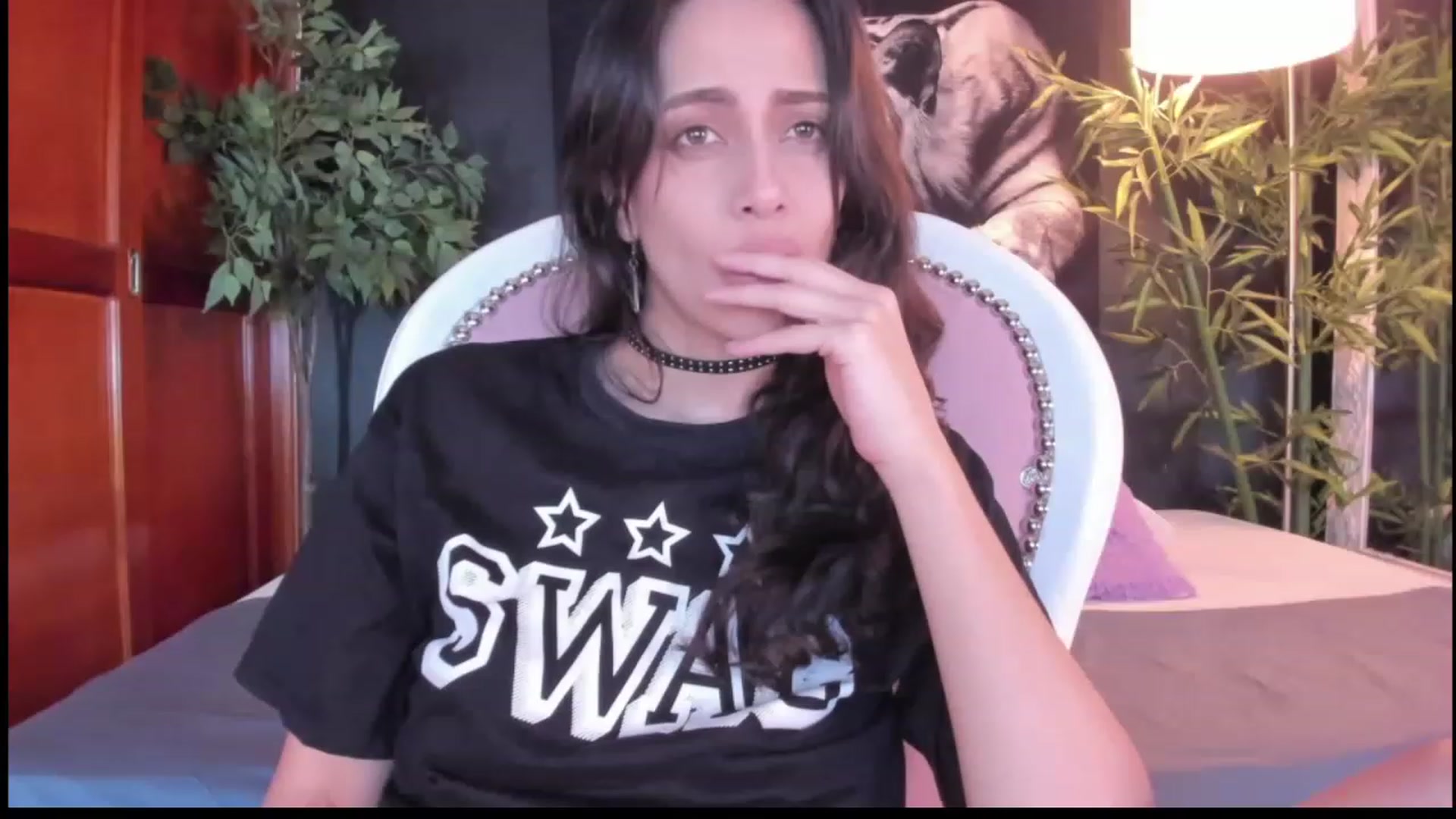 Gallery image thumbnail from Red_Flower203's myfreecams stream on, 06/17/2023, 21:25 image 12 of 20