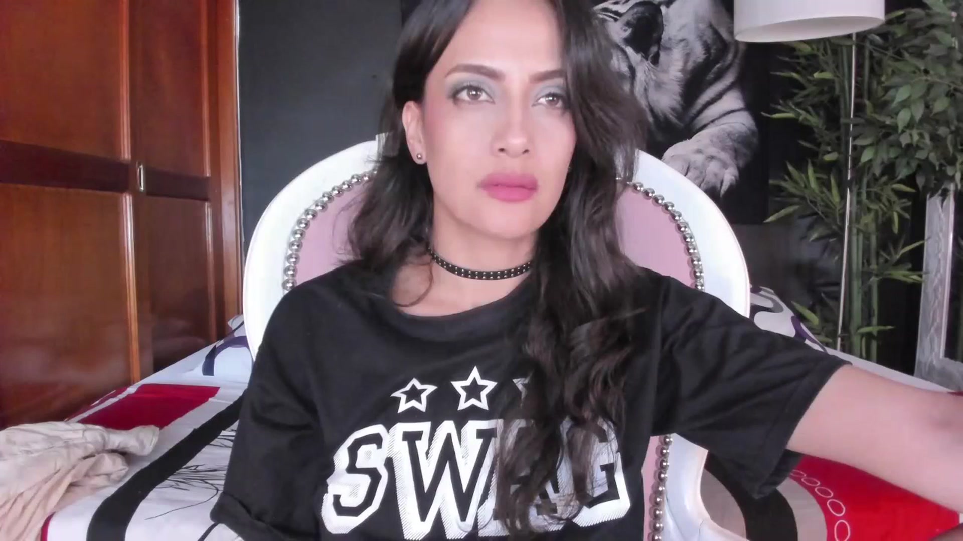 Gallery image thumbnail from Red_Flower203's myfreecams stream on, 07/08/2023, 22:08 image 8 of 20