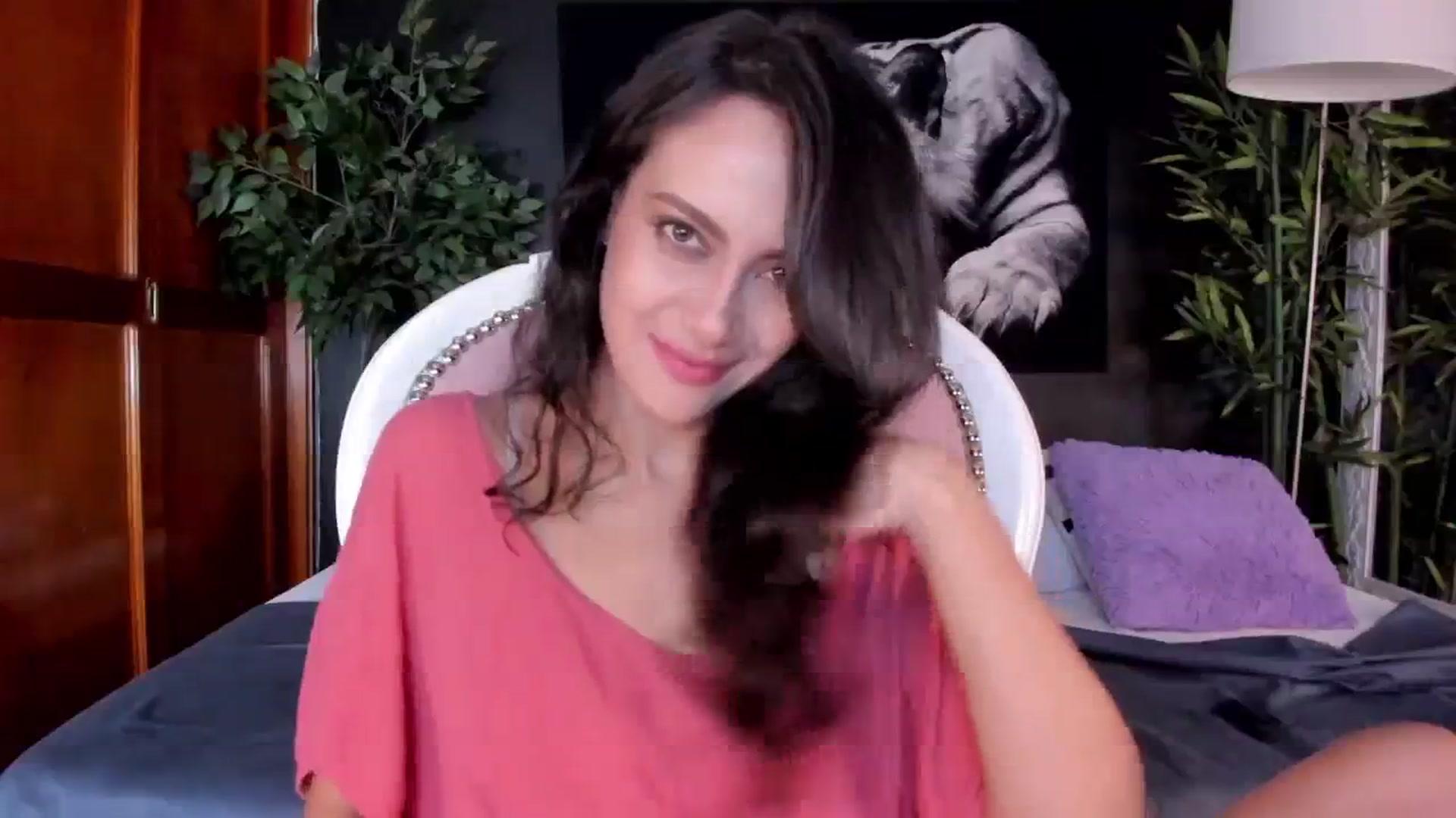 Gallery image thumbnail from Red_Flower203's myfreecams stream on, 08/11/2023, 20:50 image 5 of 20