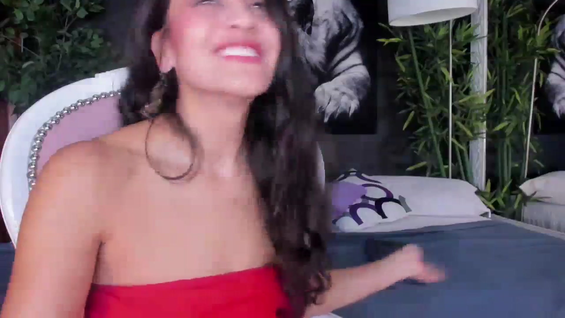 Gallery image thumbnail from Red_Flower203's myfreecams stream on, 11/23/2023, 23:34 image 6 of 20