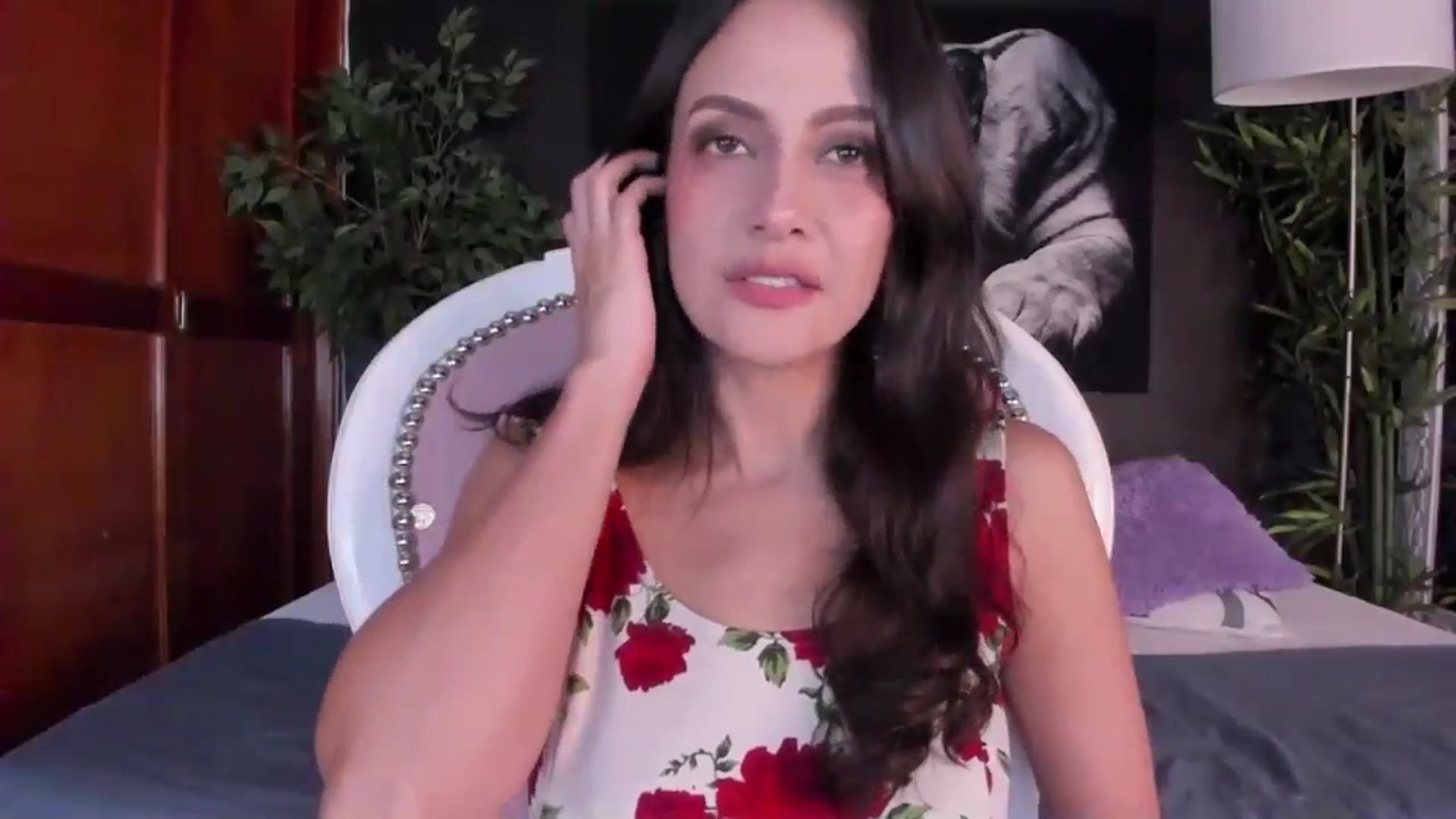 Gallery image thumbnail from Red_Flower203's myfreecams stream on, 12/23/2023, 23:01 image 2 of 20