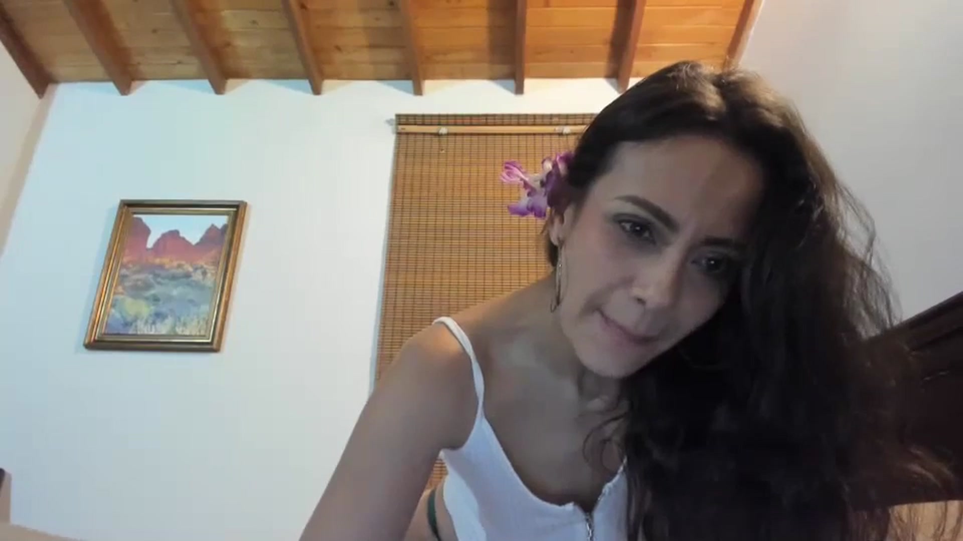Gallery image thumbnail from Red_Flower203's myfreecams stream on, 01/14/2024, 03:32 image 20 of 20
