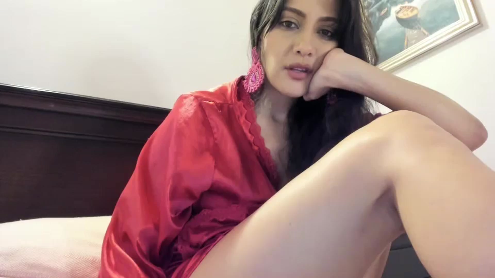 Gallery image thumbnail from Red_Flower203's myfreecams stream on, 07/11/2024, 23:29 image 19 of 20