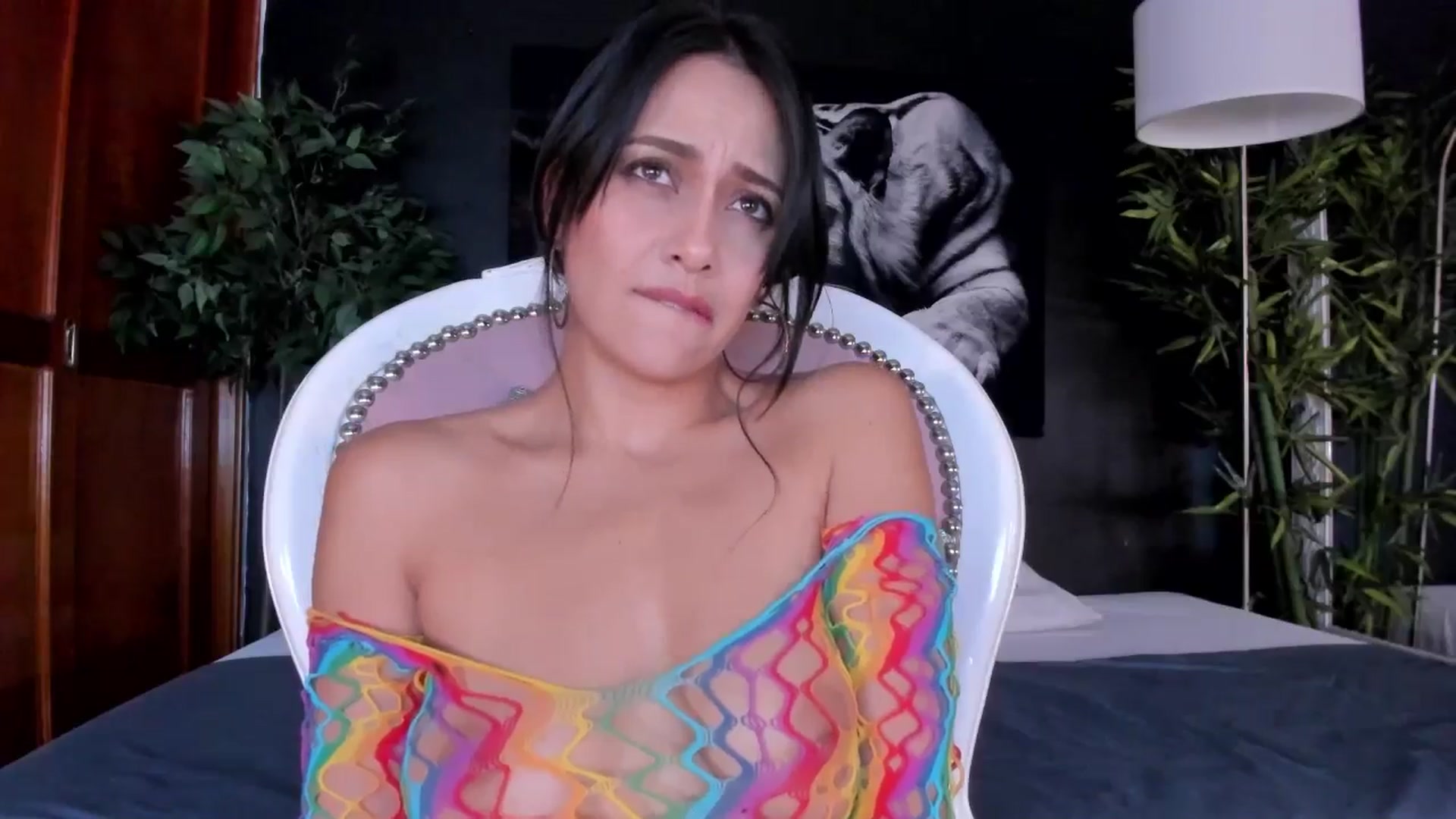 Gallery image thumbnail from Red_Flower203's myfreecams stream on, 10/12/2024, 22:54 image 17 of 20