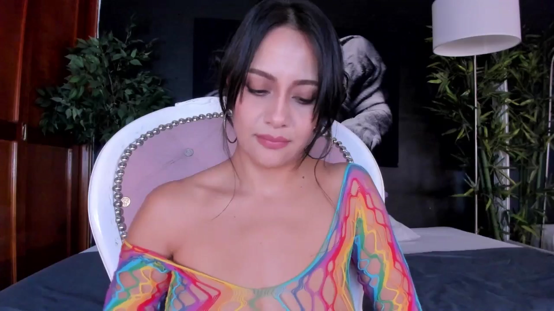Gallery image thumbnail from Red_Flower203's myfreecams stream on, 10/12/2024, 22:54 image 13 of 20