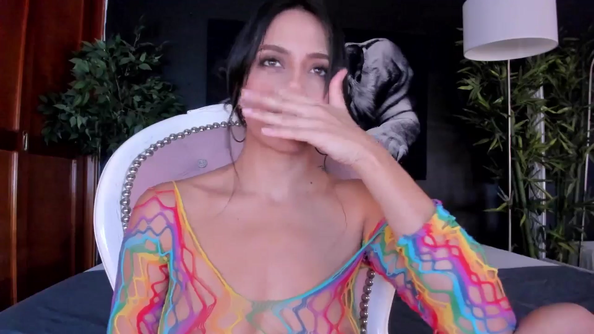 Gallery image thumbnail from Red_Flower203's myfreecams stream on, 10/12/2024, 22:54 image 9 of 20