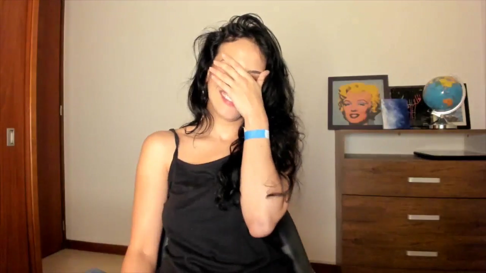 Gallery image thumbnail from Red_Flower203's myfreecams stream on, 01/28/2025, 03:17 image 3 of 20