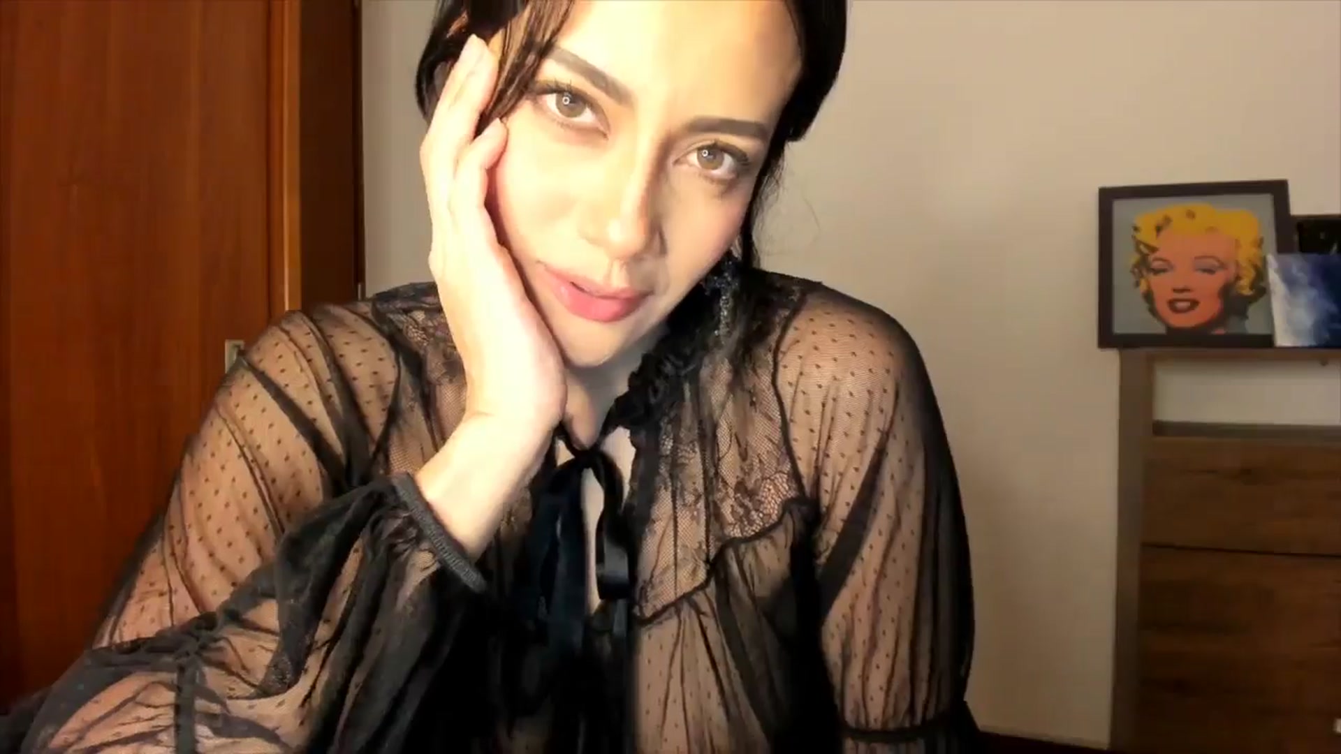 Gallery image thumbnail from Red_Flower203's myfreecams stream on, 01/30/2025, 04:36 image 3 of 20