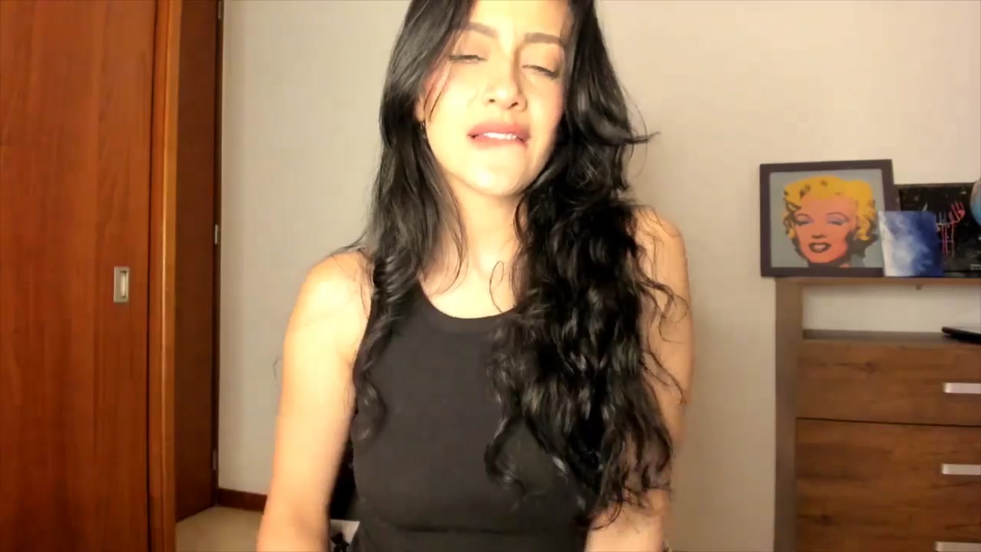 Gallery image thumbnail from Red_Flower203's myfreecams stream on, 01/31/2025, 04:55 image 11 of 20