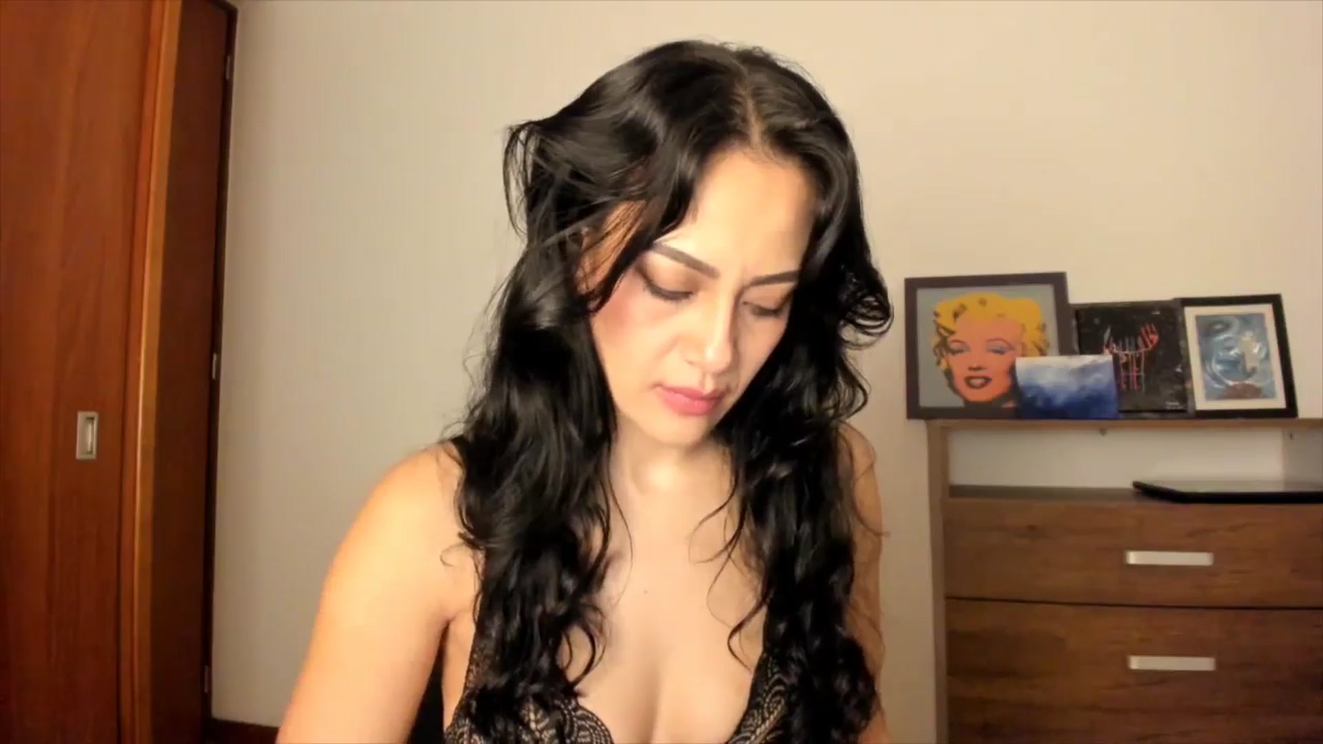 Gallery image thumbnail from Red_Flower203's myfreecams stream on, 02/16/2025, 03:19 image 14 of 20