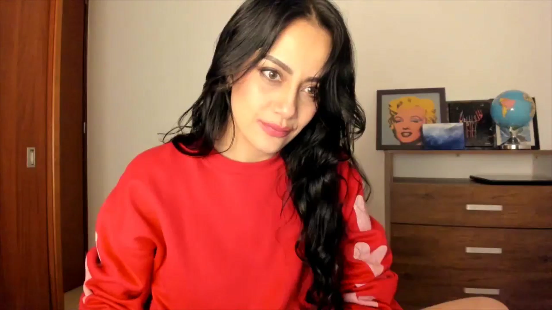 Gallery image thumbnail from Red_Flower203's myfreecams stream on, 02/16/2025, 03:19 image 10 of 20