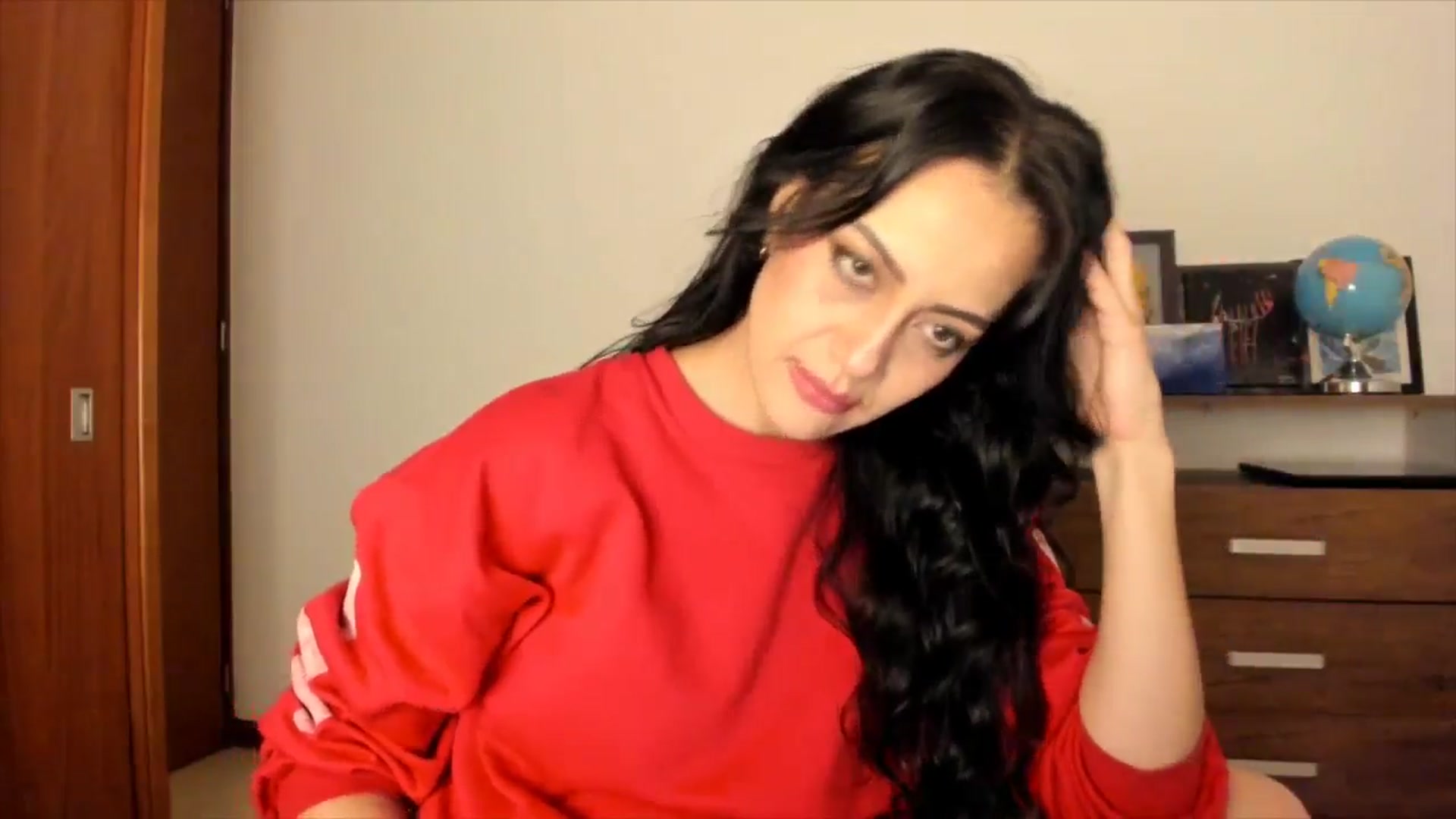 Gallery image thumbnail from Red_Flower203's myfreecams stream on, 02/16/2025, 03:19 image 9 of 20