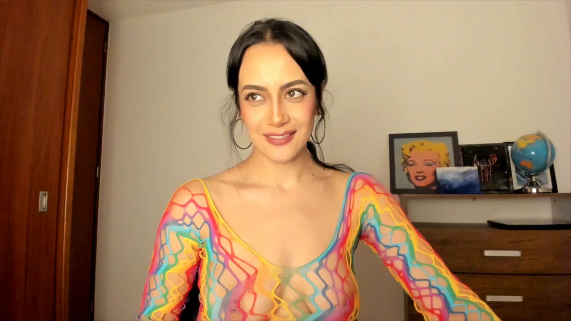 Gallery image thumbnail from Red_Flower203's myfreecams stream on, 02/18/2025, 23:07 image 2 of 20