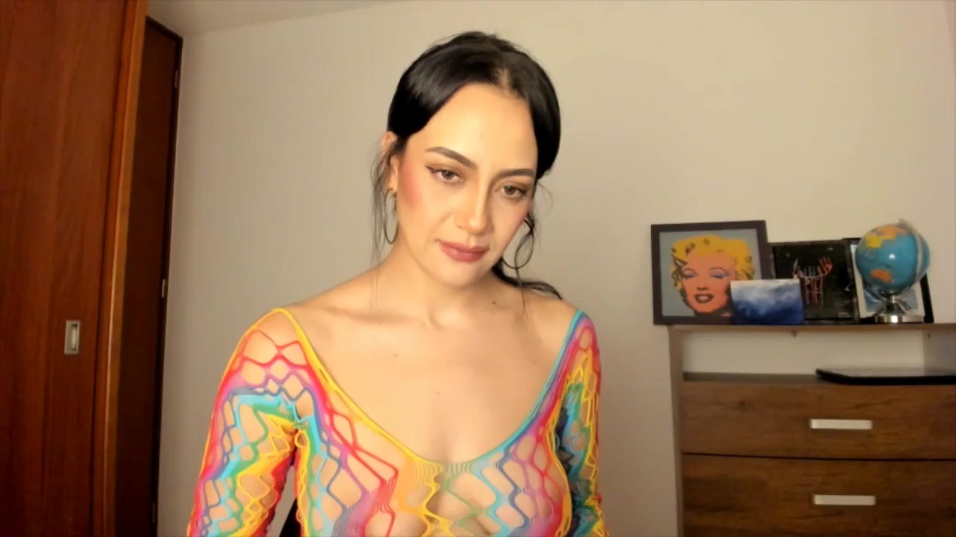 Gallery image thumbnail from Red_Flower203's myfreecams stream on, 02/18/2025, 23:07 image 3 of 20