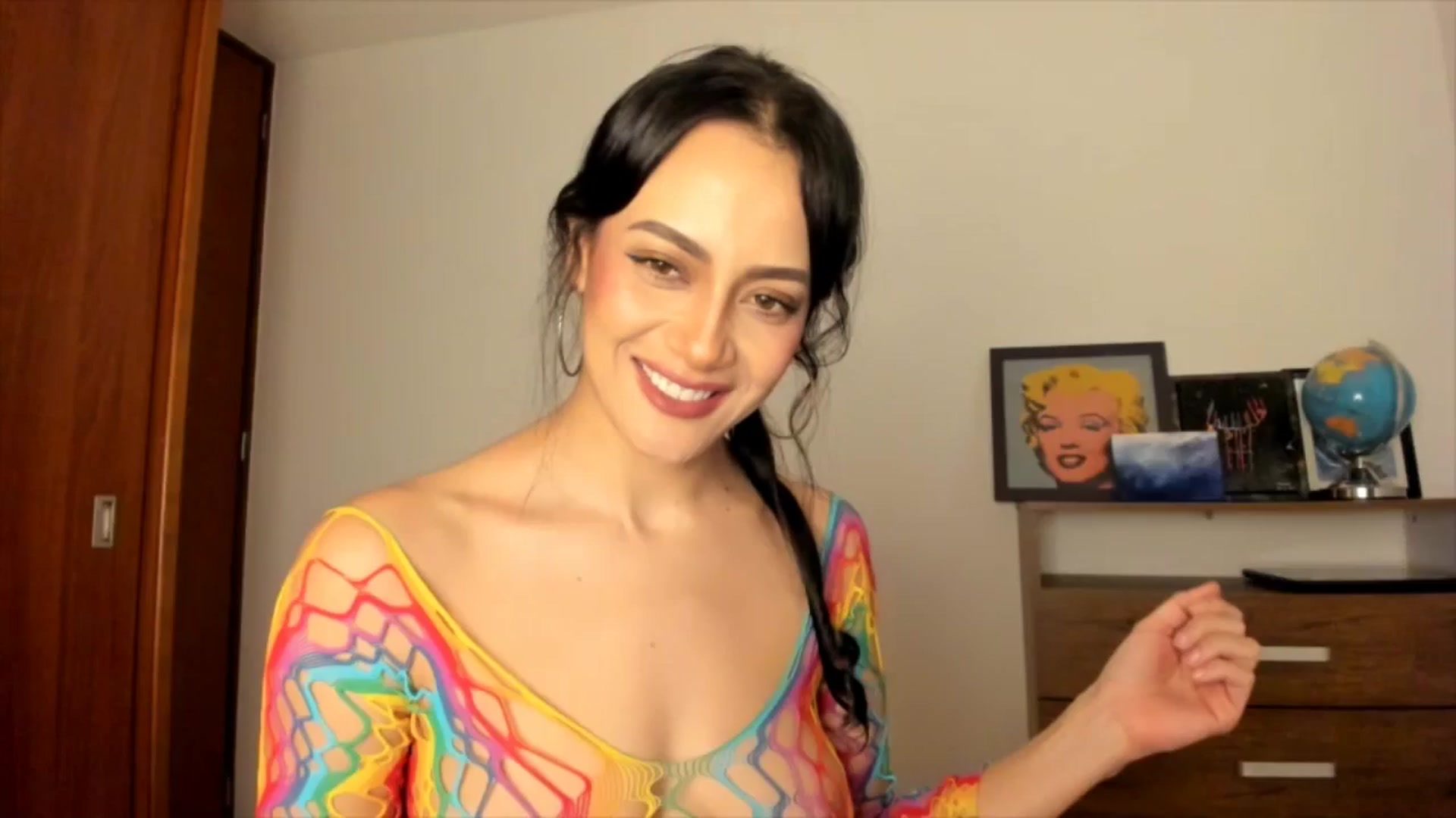 Gallery image thumbnail from Red_Flower203's myfreecams stream on, 02/18/2025, 23:07 image 5 of 20