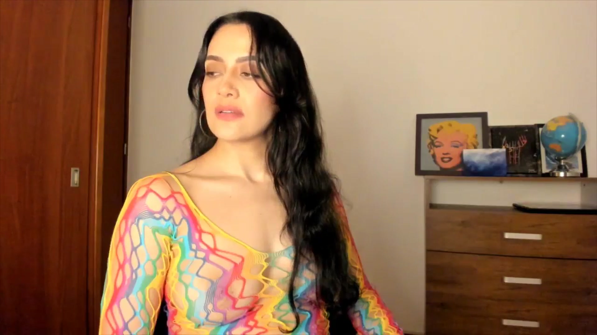 Gallery image thumbnail from Red_Flower203's myfreecams stream on, 02/19/2025, 02:21 image 13 of 20