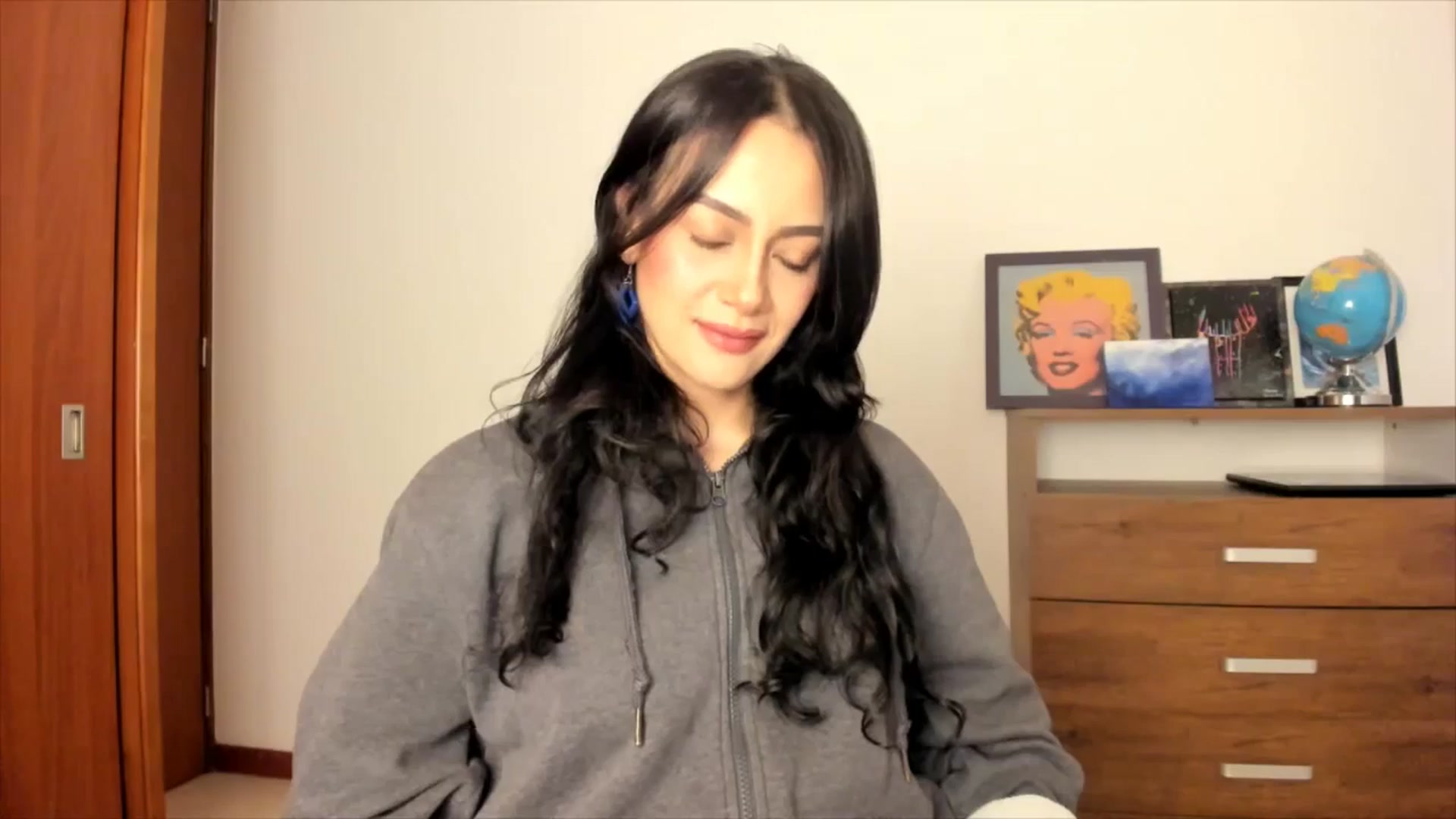Gallery image thumbnail from Red_Flower203's myfreecams stream on, 02/19/2025, 21:37 image 3 of 20