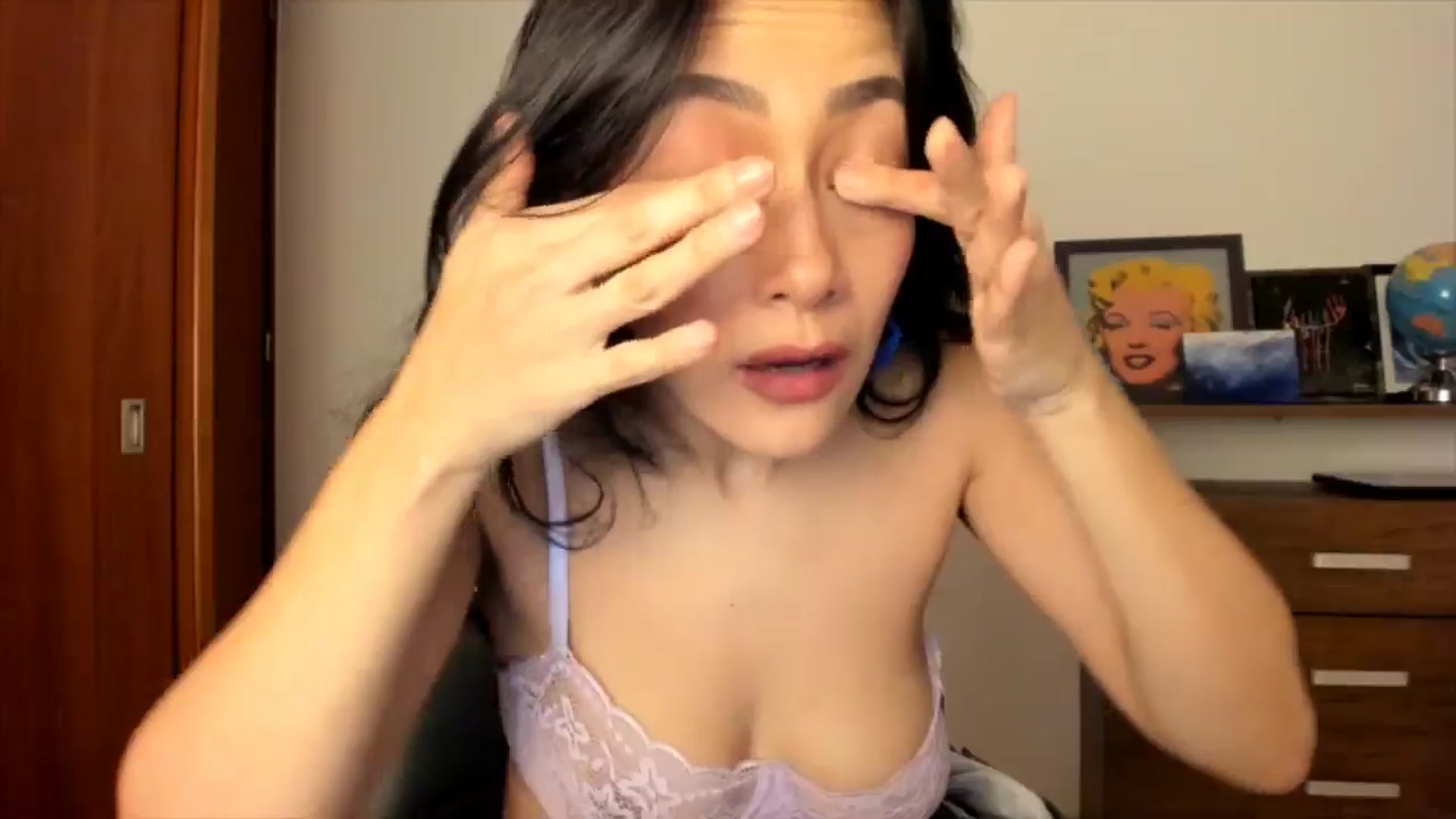 Gallery image thumbnail from Red_Flower203's myfreecams stream on, 02/20/2025, 01:33 image 11 of 20