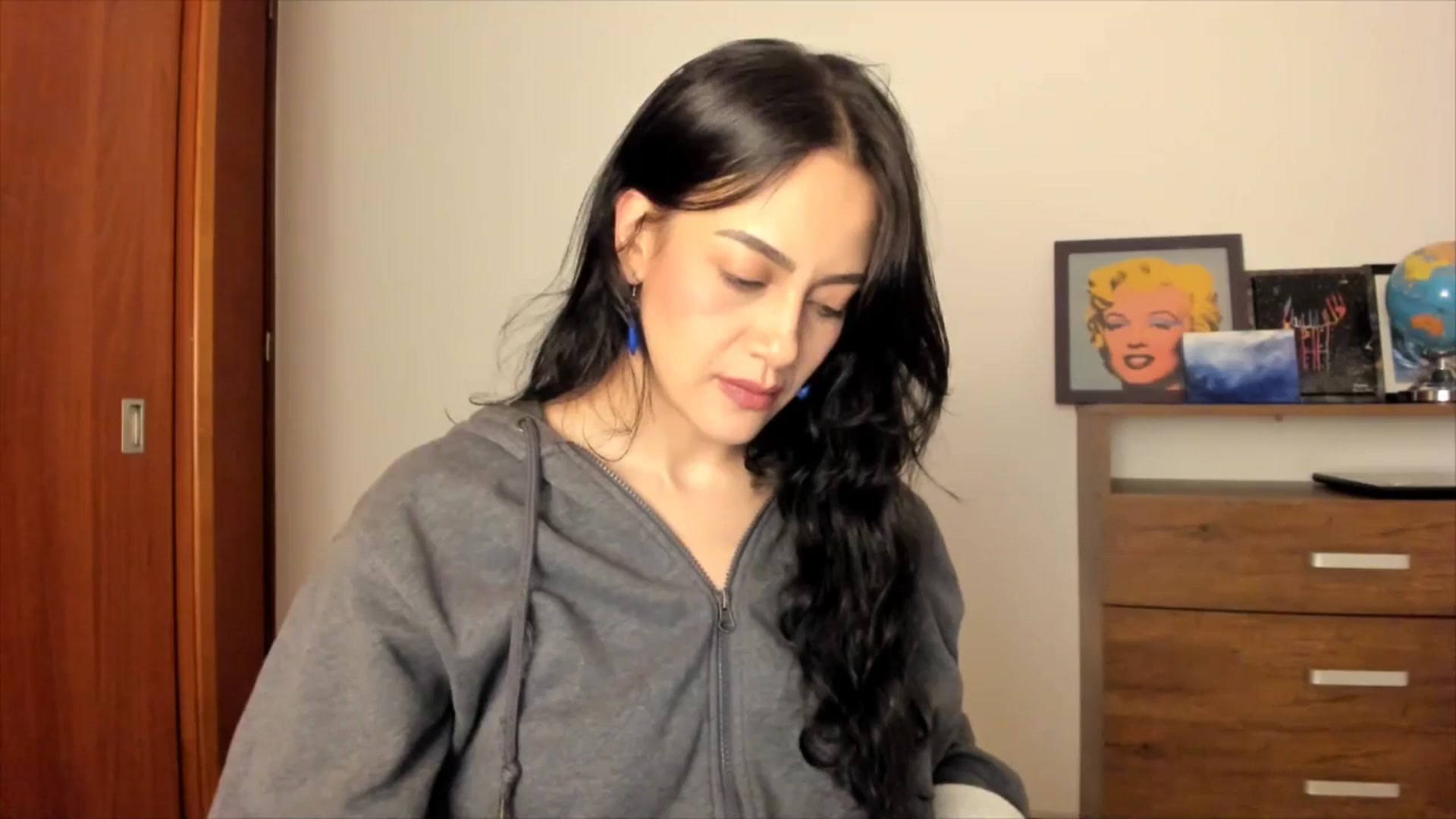 Gallery image thumbnail from Red_Flower203's myfreecams stream on, 02/20/2025, 01:33 image 8 of 20