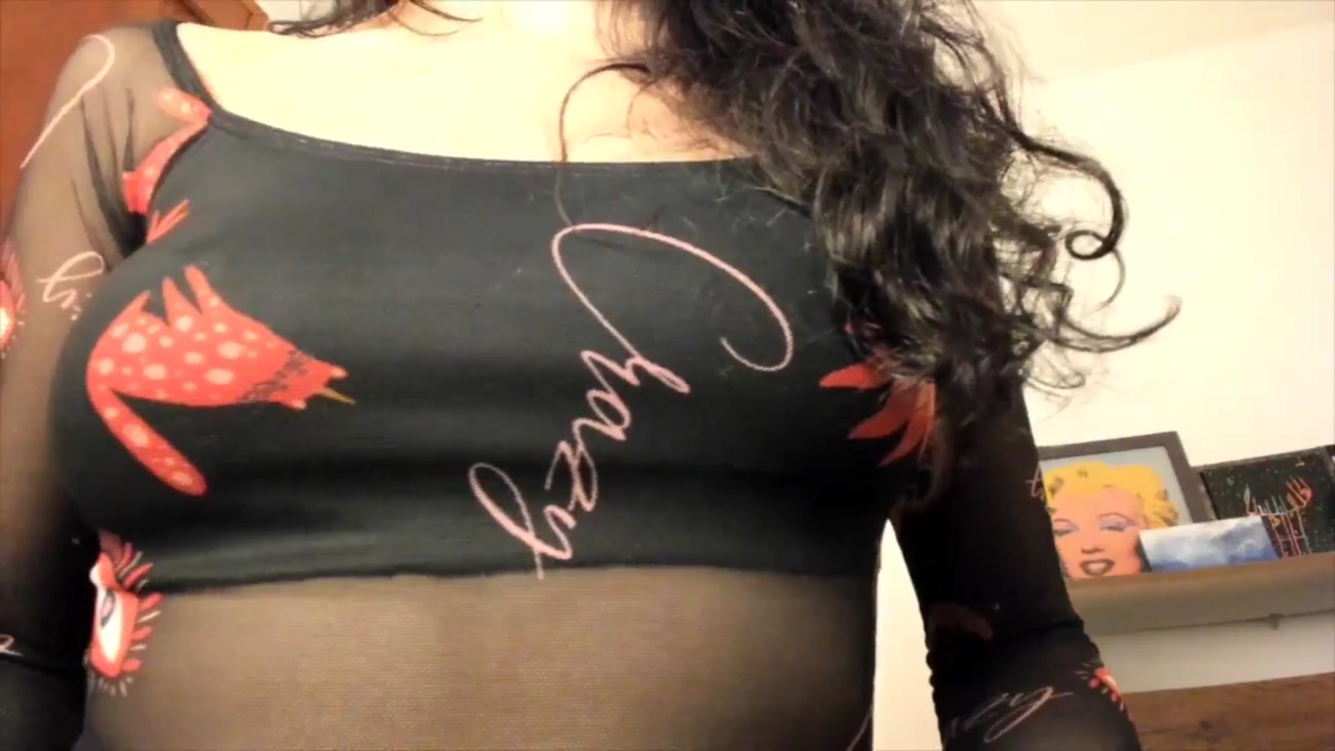 Gallery image thumbnail from Red_Flower203's myfreecams stream on, 02/22/2025, 02:59 image 5 of 20