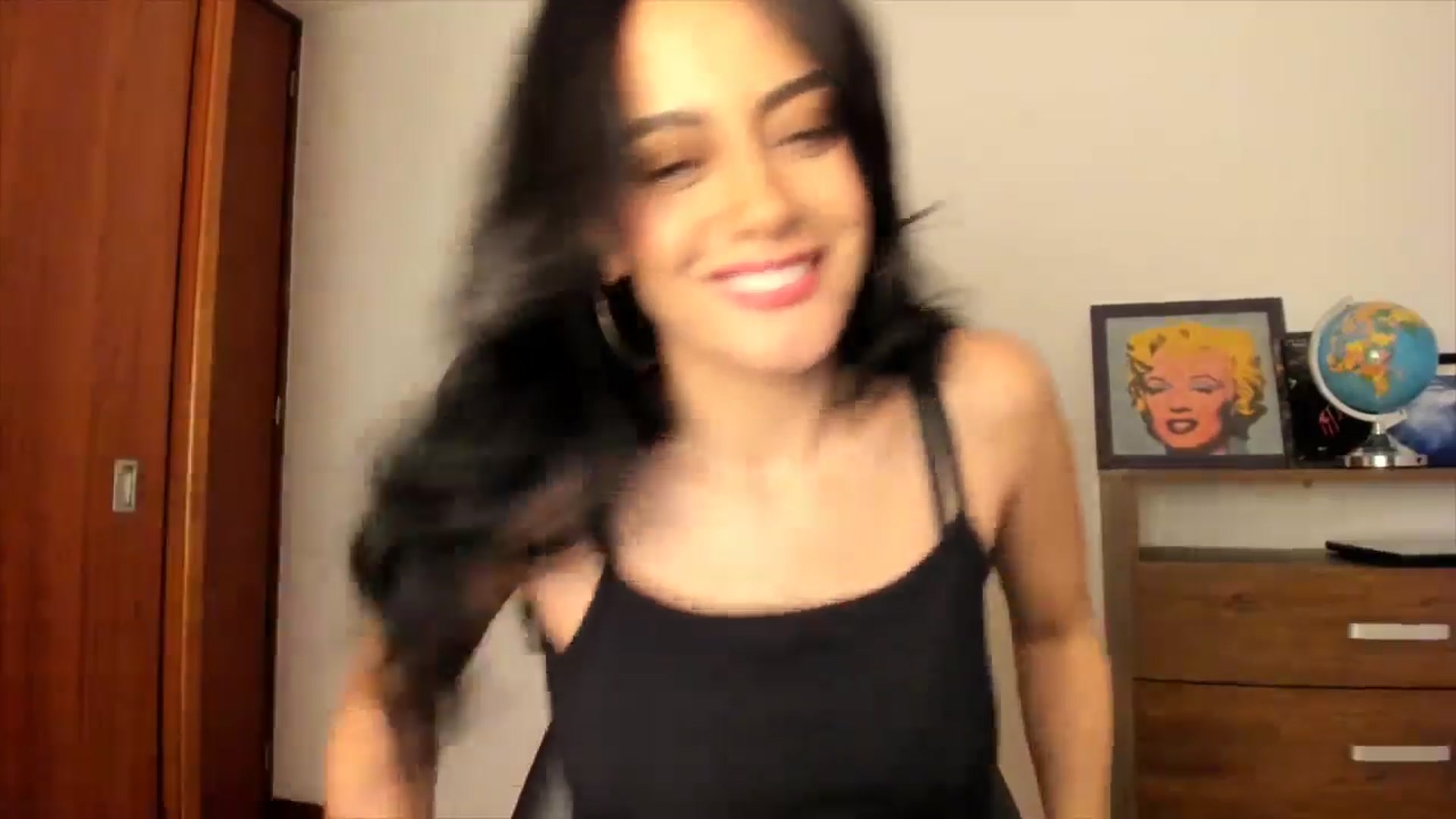Gallery image thumbnail from Red_Flower203's myfreecams stream on, 03/01/2025, 20:40 image 17 of 20